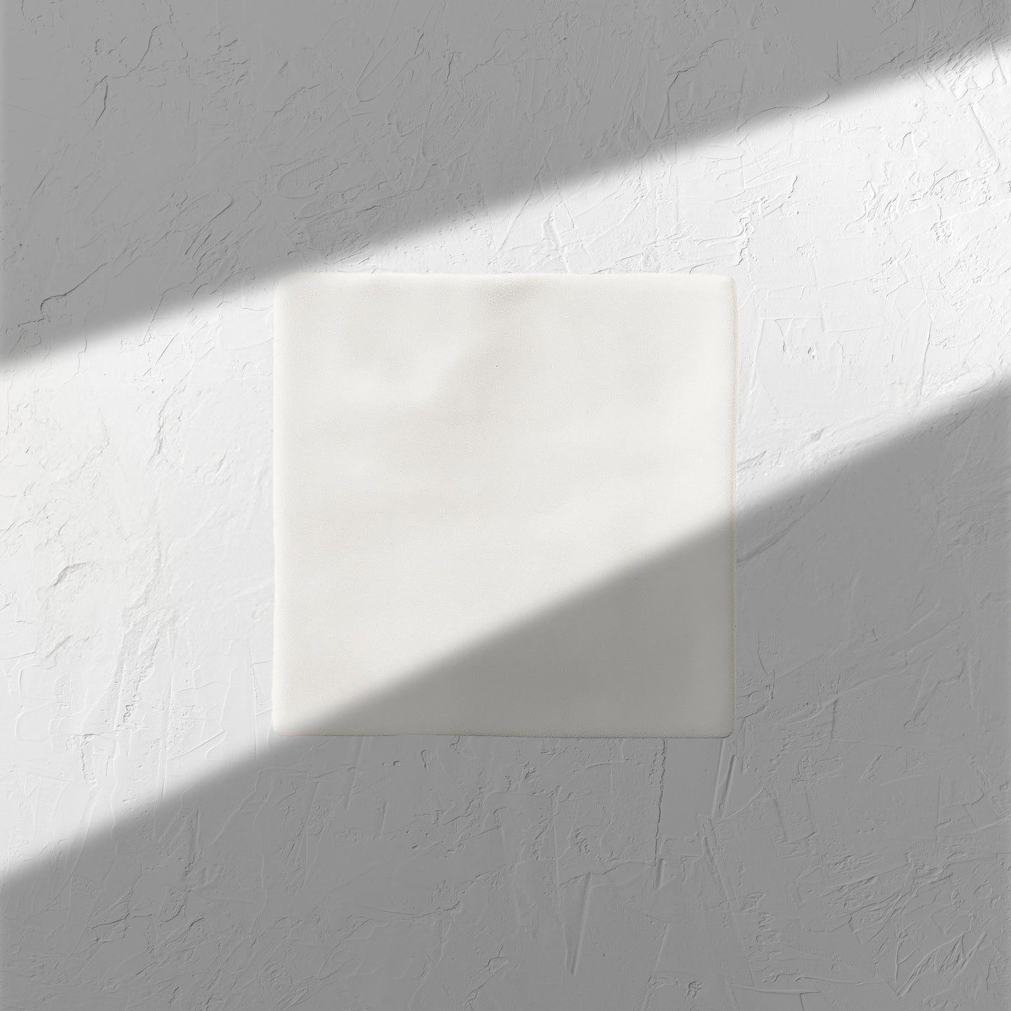 Luxe Ash Grey 100X100mm Matt