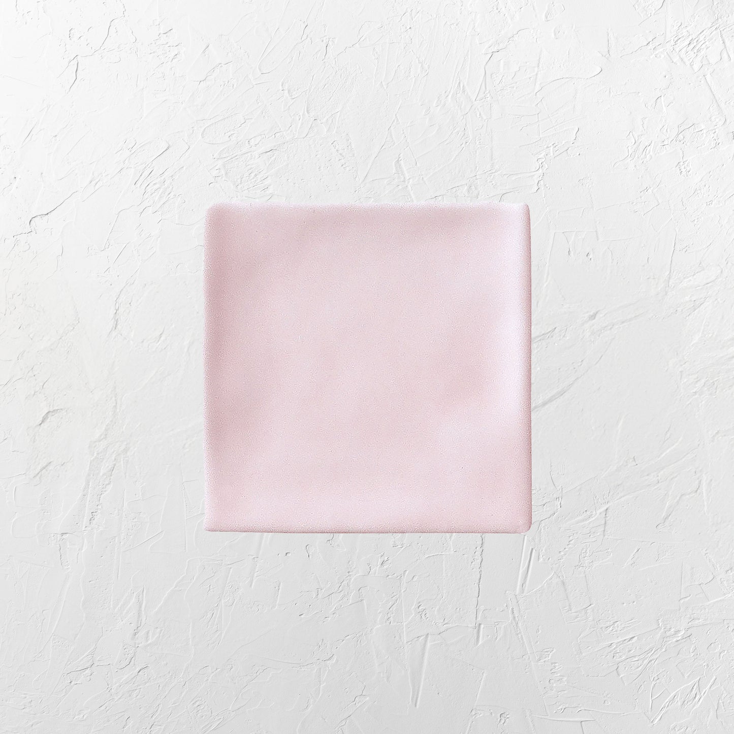 Luxe Blush Pink 100X100mm Matt