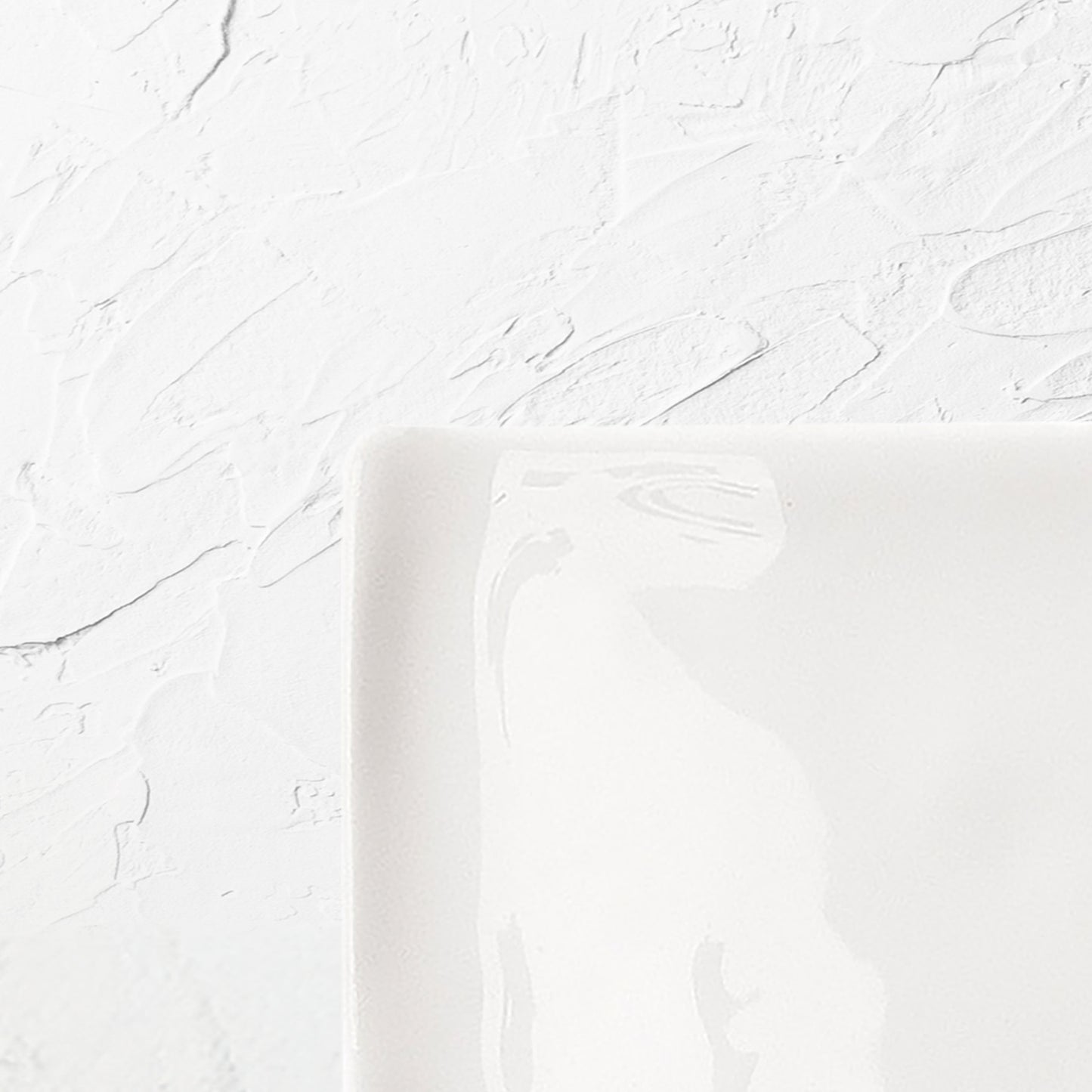 Luxe Daylight White 100X100mm Gloss