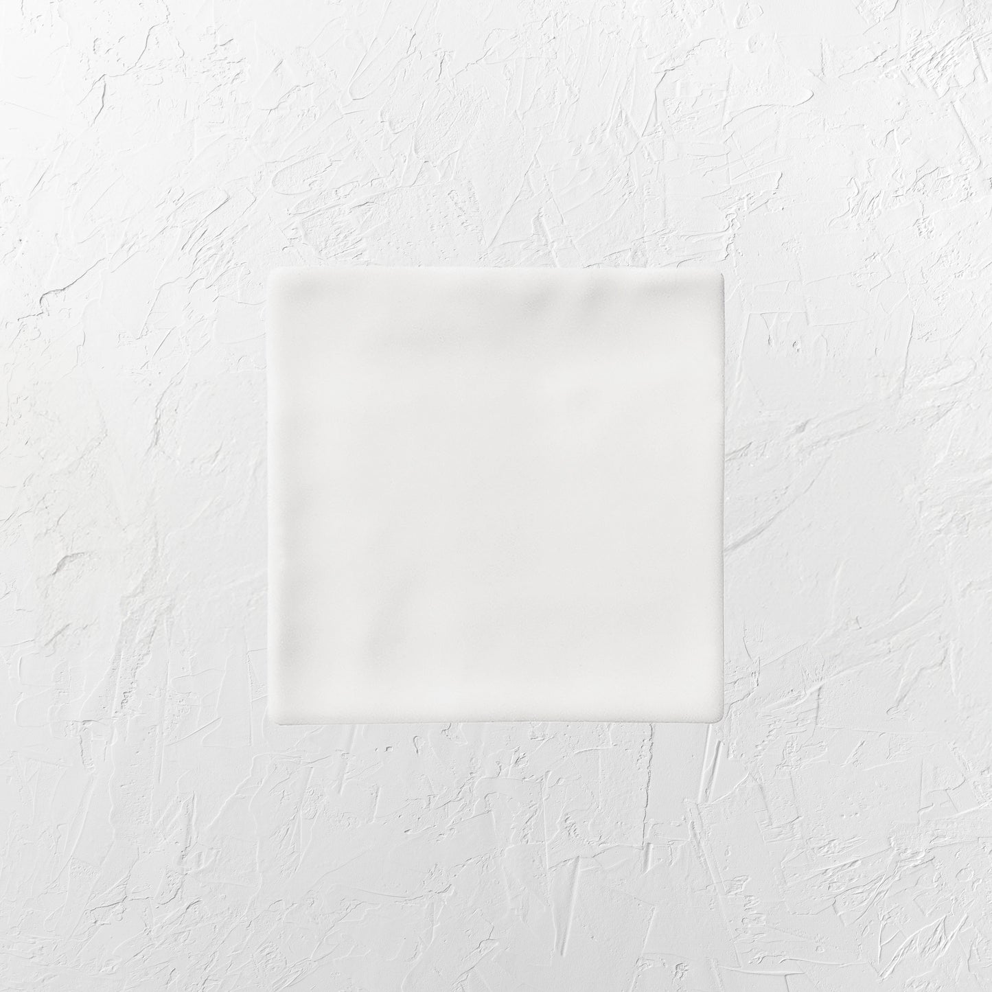 Luxe Daylight White 100X100mm Matt