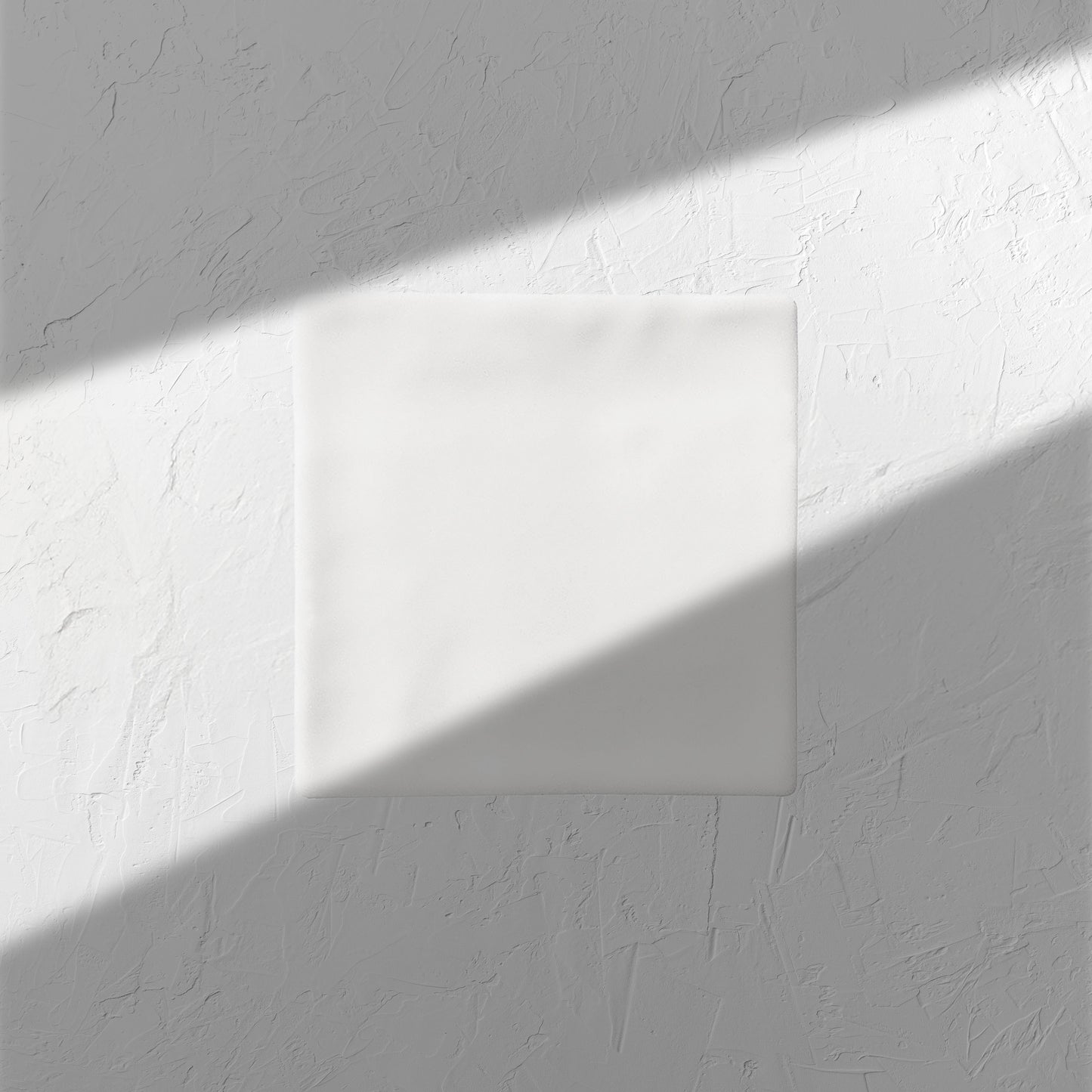 Luxe Daylight White 100X100mm Matt