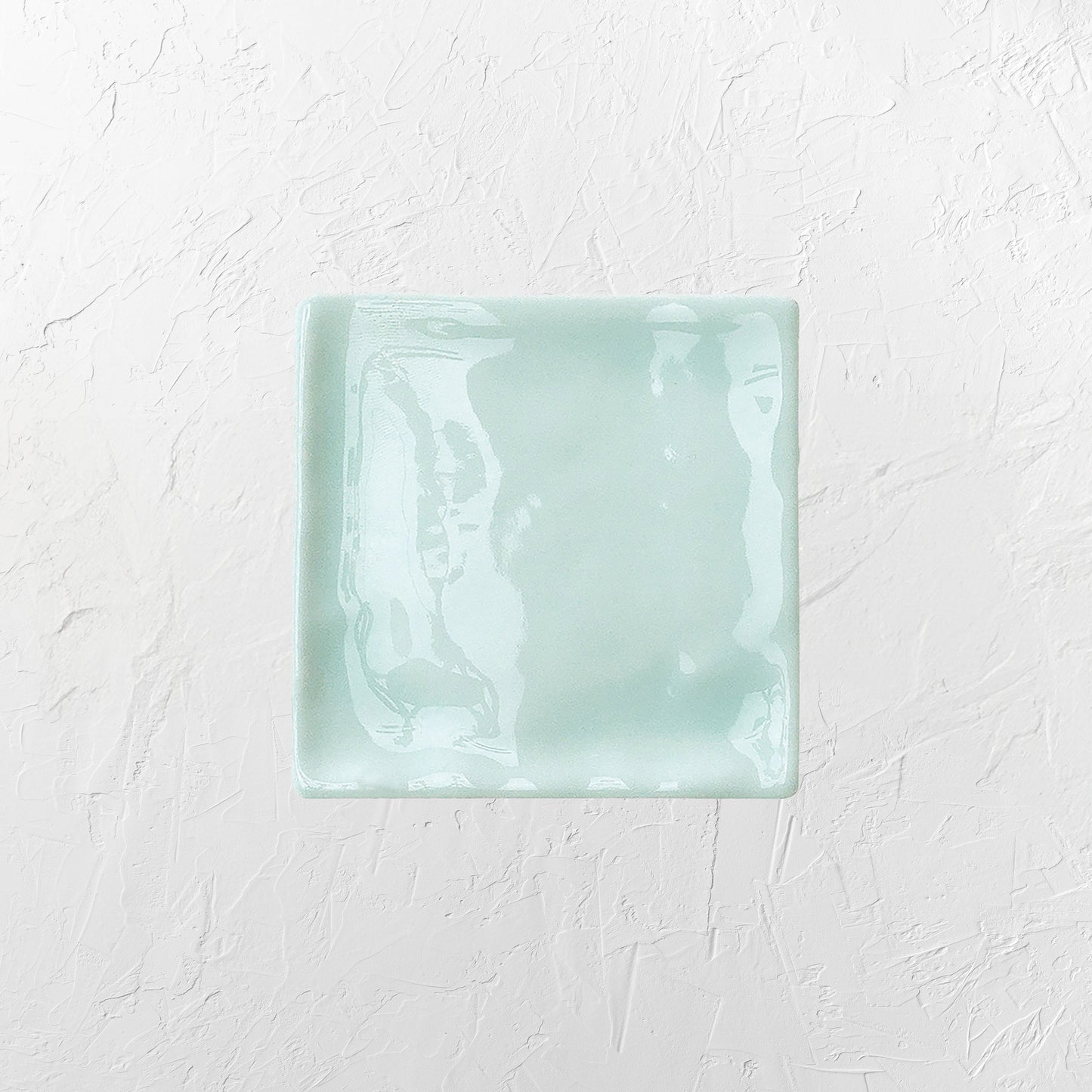 Luxe Mint 100X100mm Gloss
