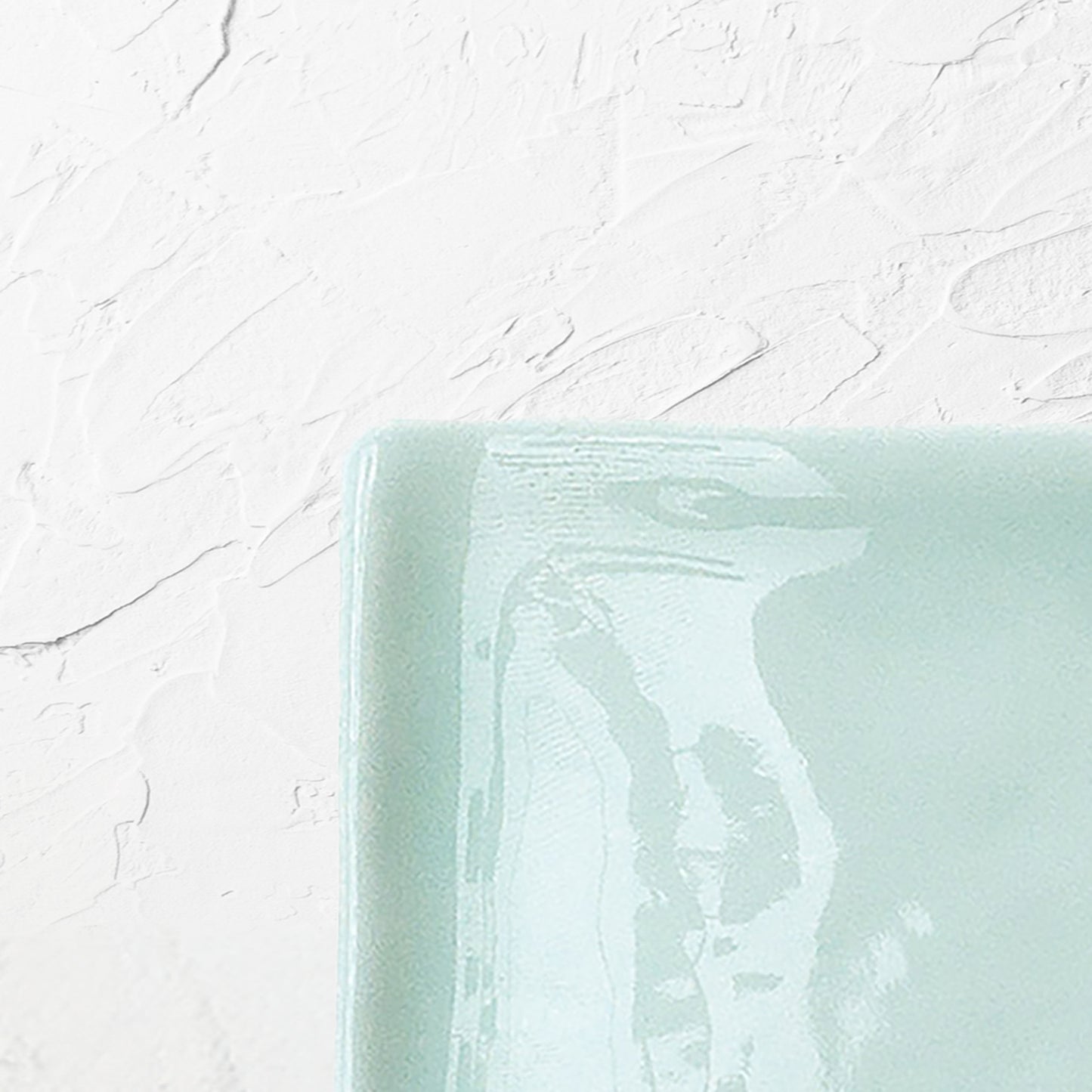 Luxe Mint 100X100mm Gloss