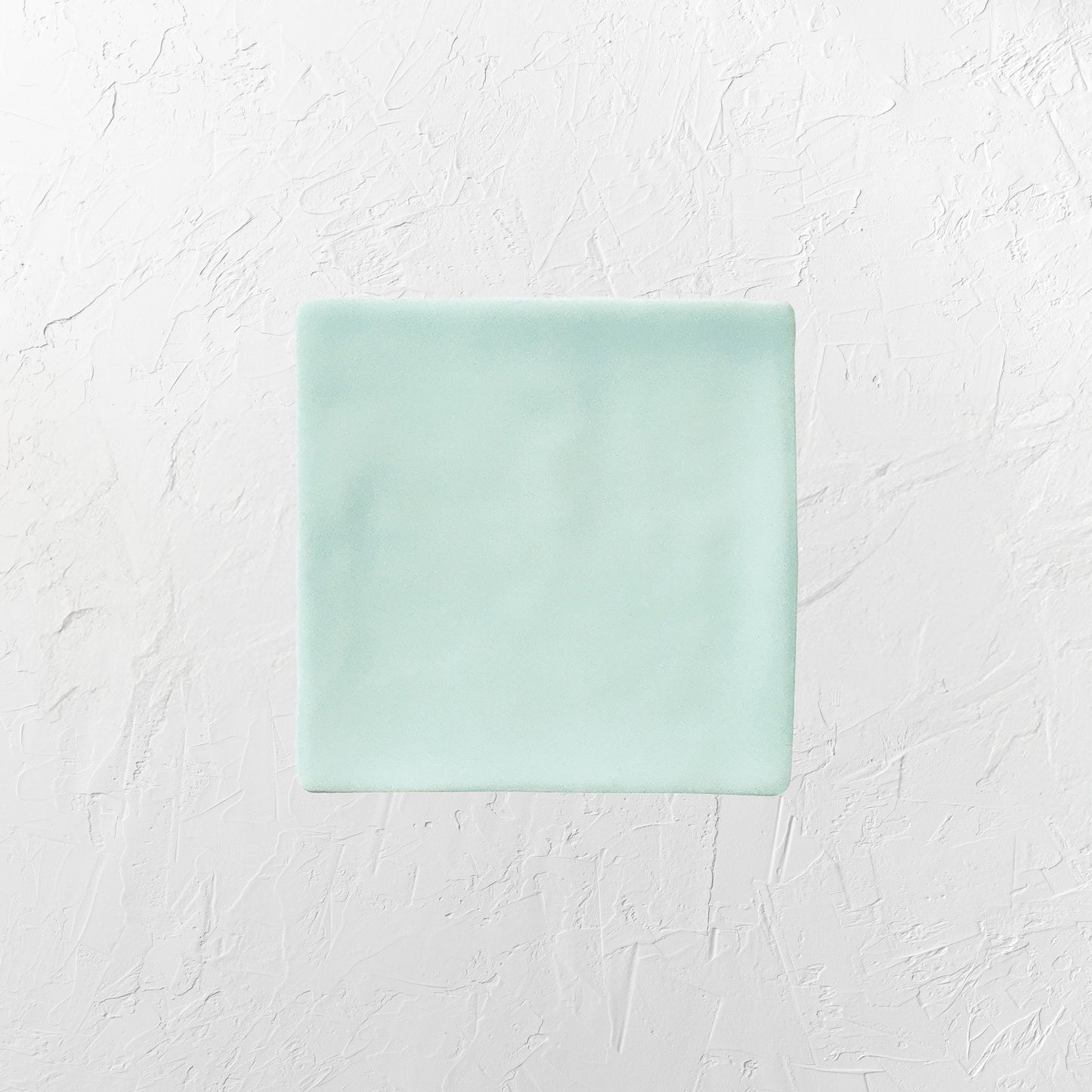 Luxe Mint 100X100mm Matt