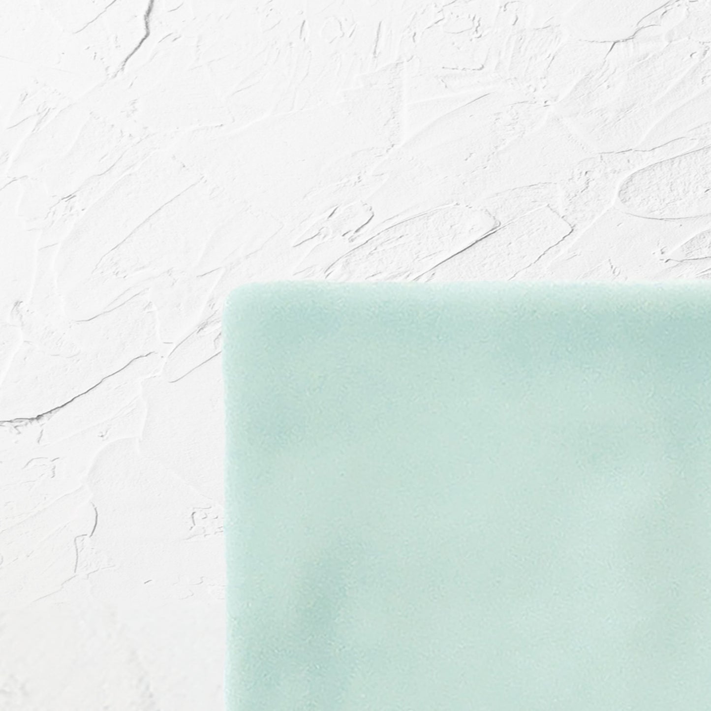 Luxe Mint 100X100mm Matt