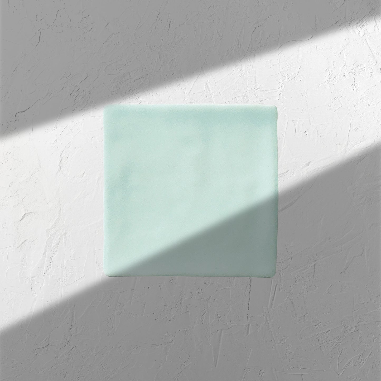 Luxe Mint 100X100mm Matt