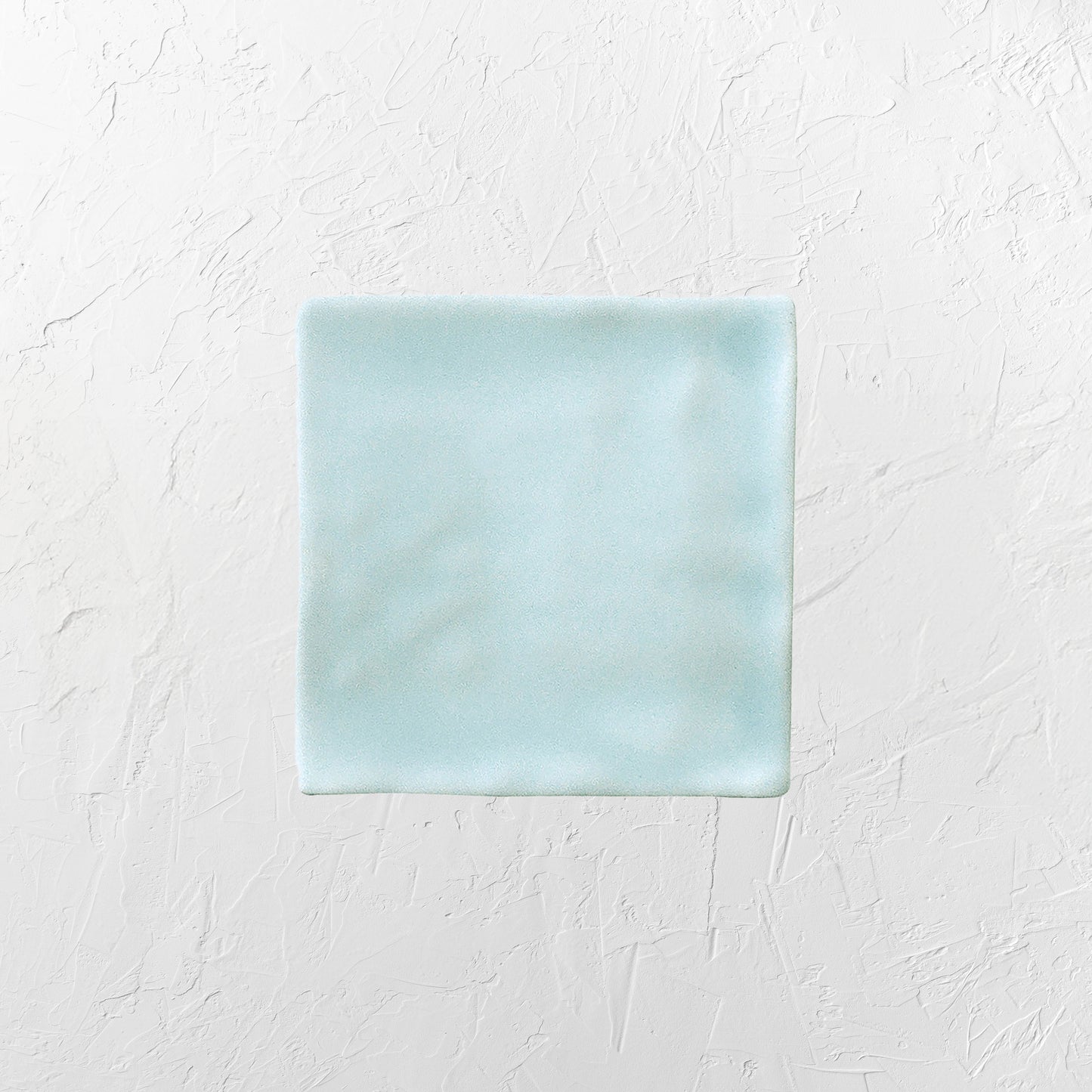Luxe Sky Blue 100X100mm Matt