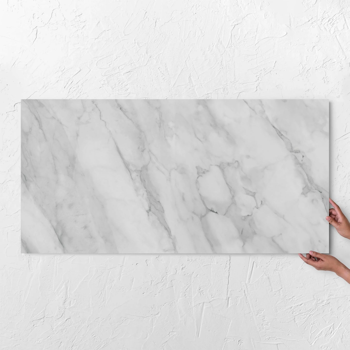 Executive Stone Arabescato Marble 600X1200 Matt