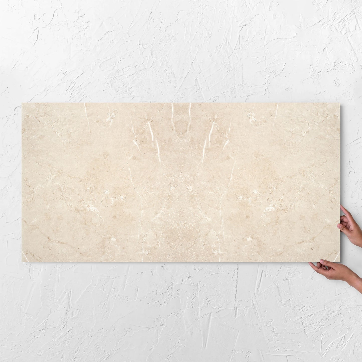 Amalfi Beige 600X1200 Matt Smooth Grip