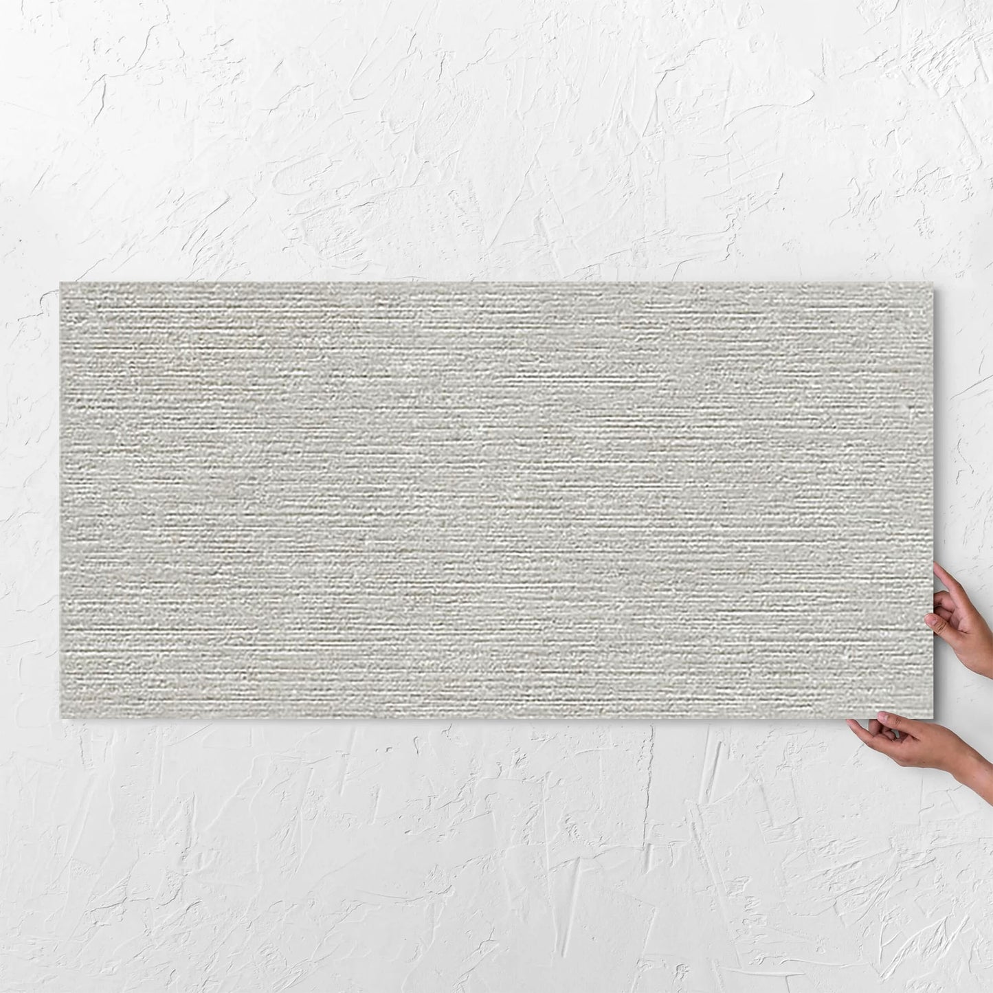 Mystone Berici Cenere Structured Decor 600x1200mm
