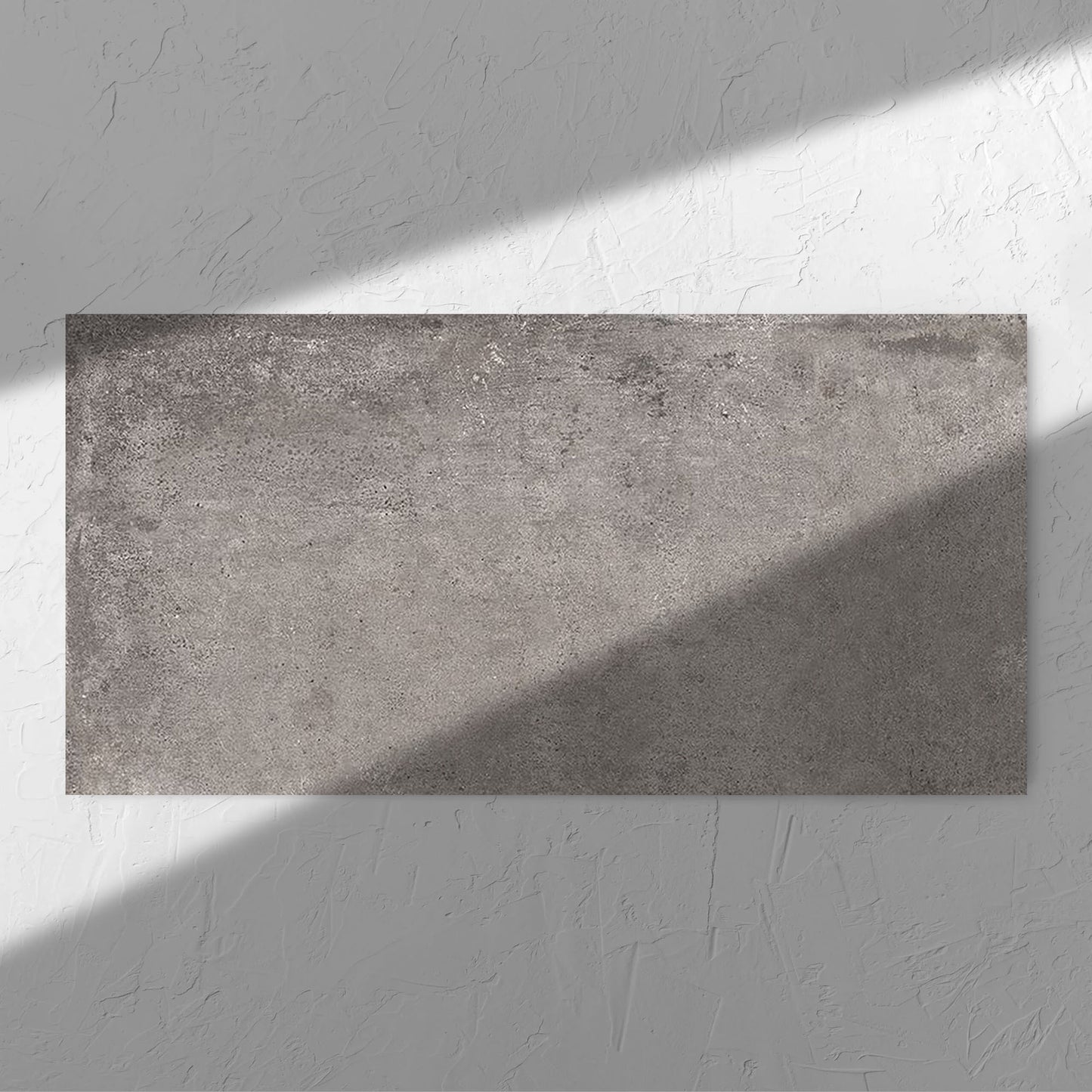 Evoke Grey External Rectified 60x120mm