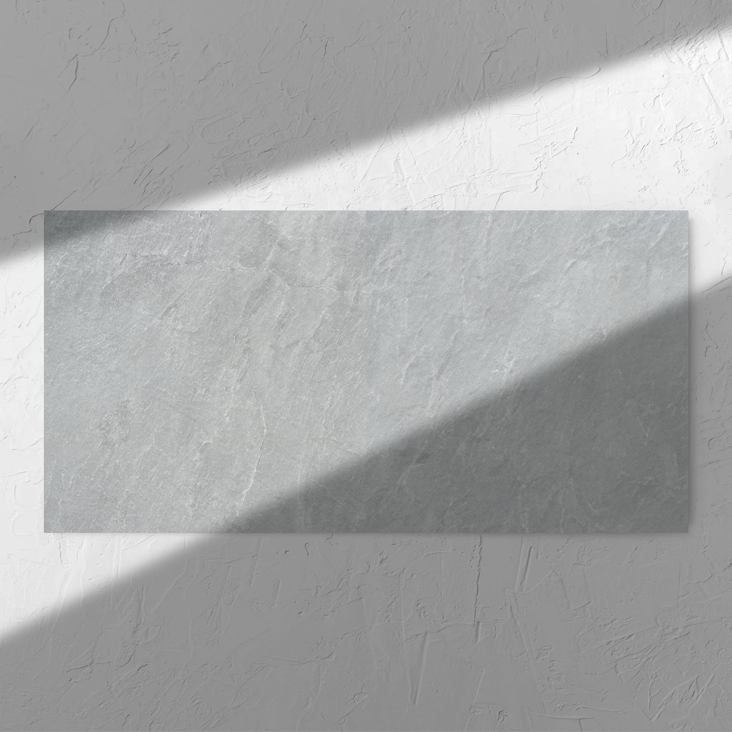 Slate Rock Grey 600X1200 Matt Smooth Grip