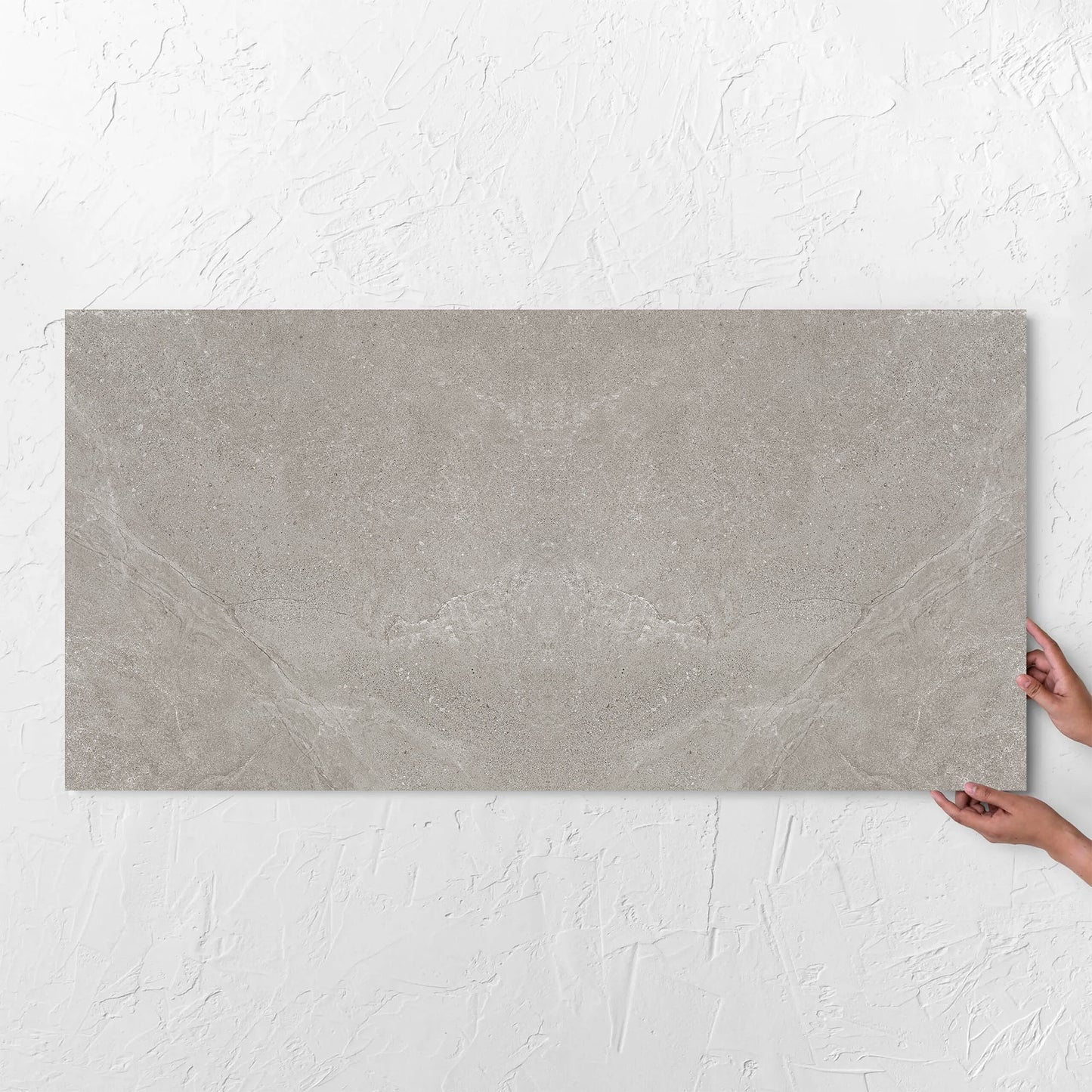 Magic Stone Grey 600X1200 Matt Smooth Grip