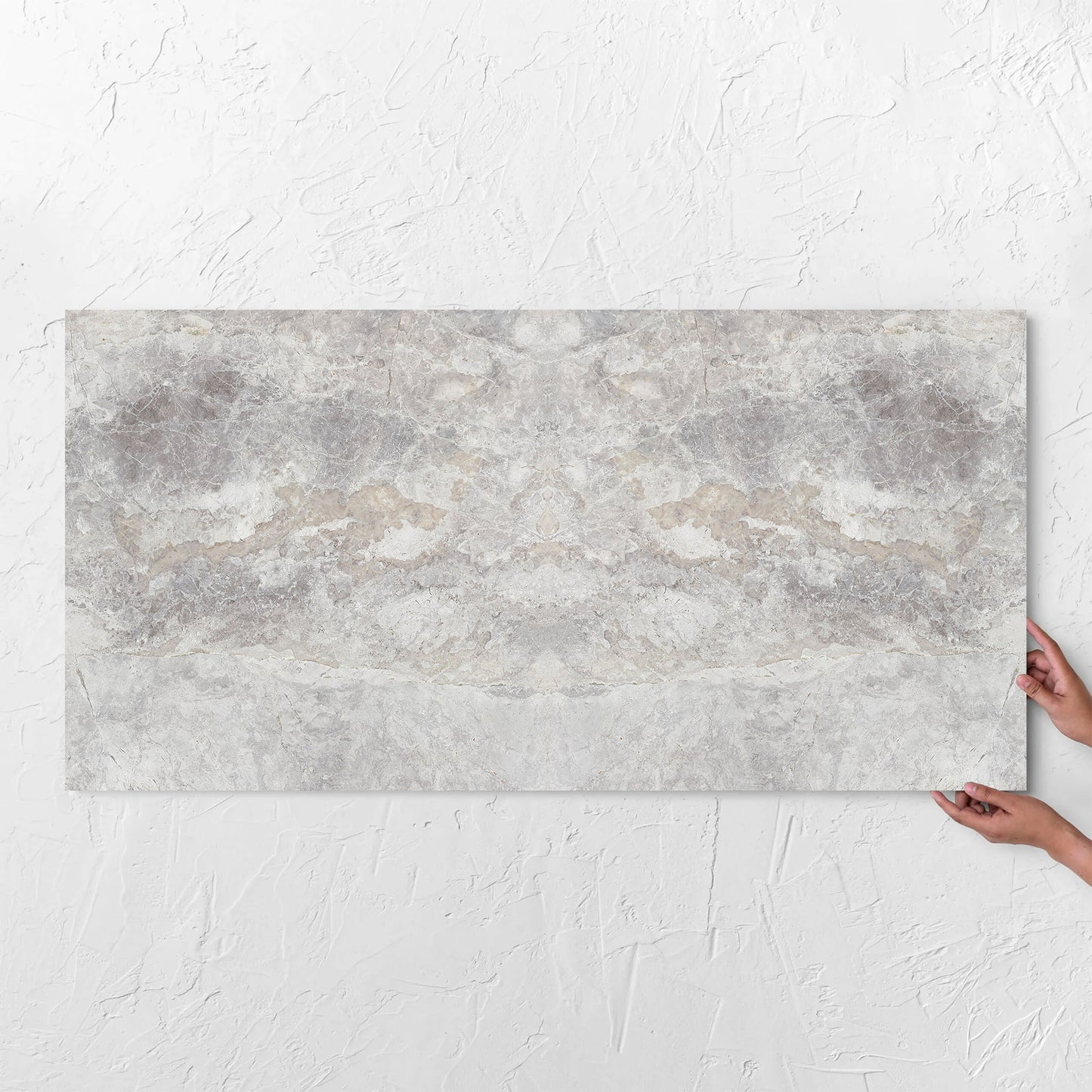 Tundra Grey 600X1200 Lappato