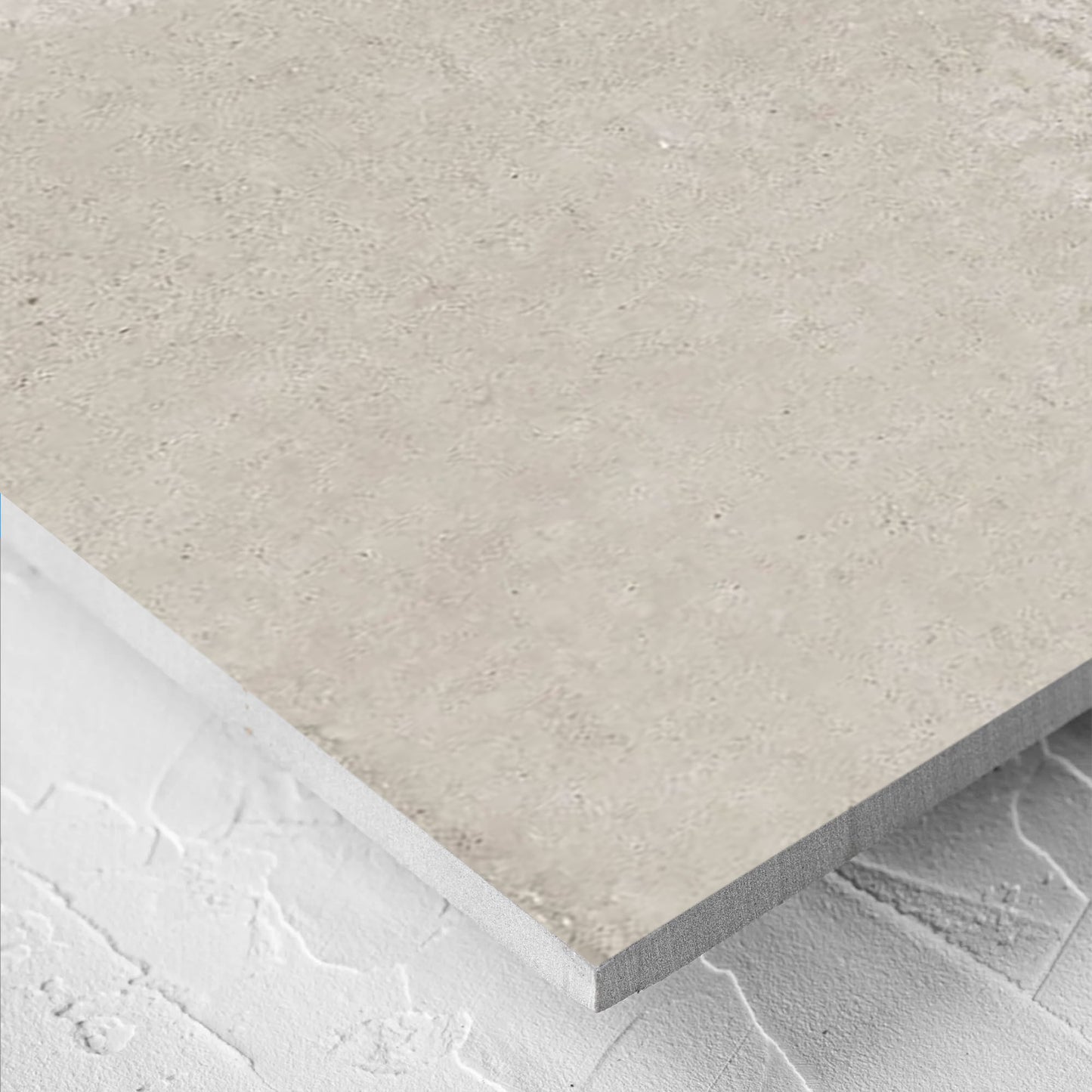 Evoke Light Grey Natural Rectified 60x120mm