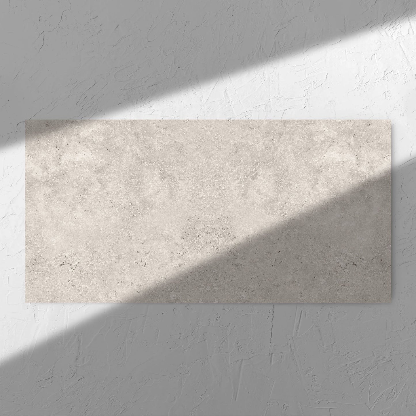 Kross Light Grey 600X1200 Matt Smooth Grip