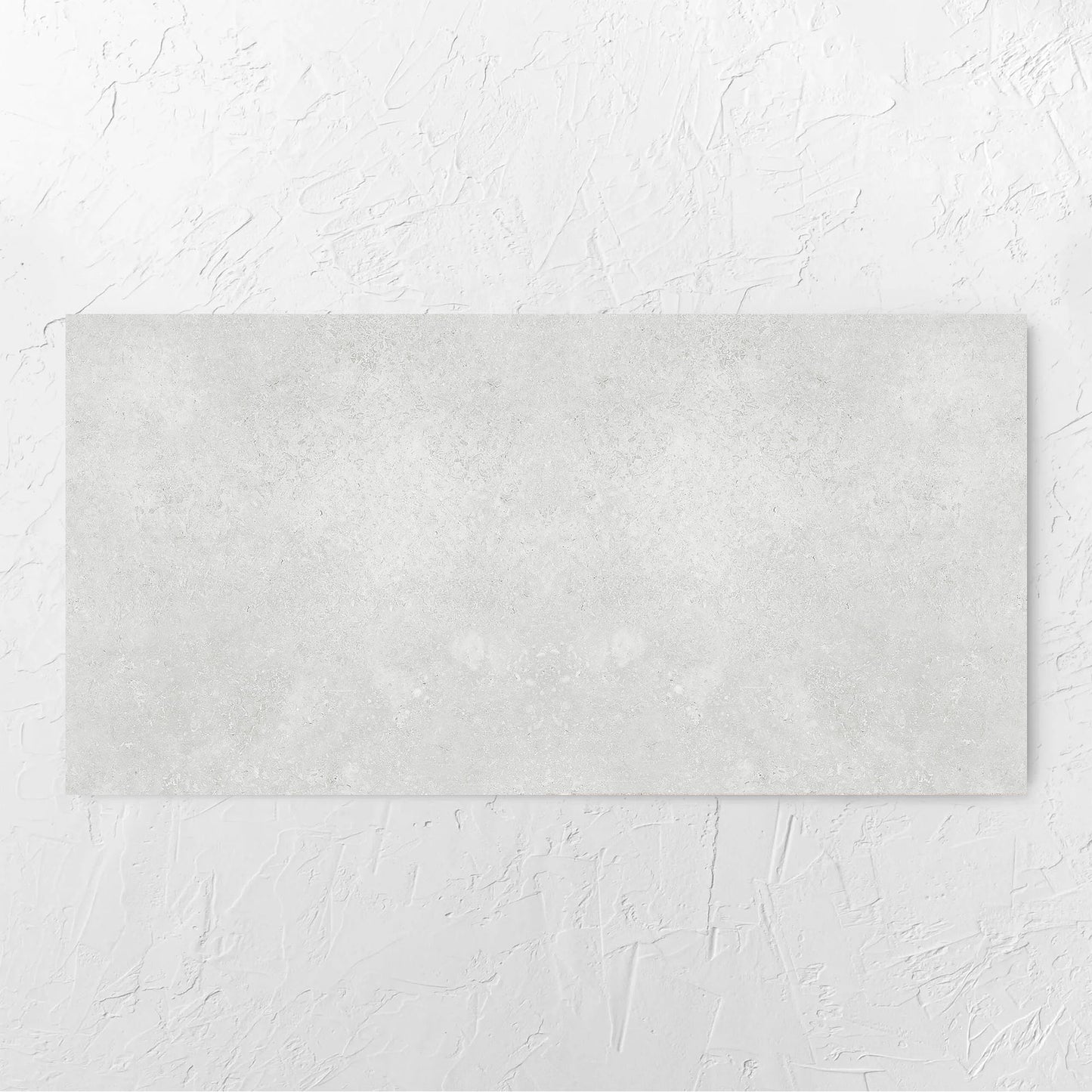 Kross White 600X1200 Matt Smooth Grip