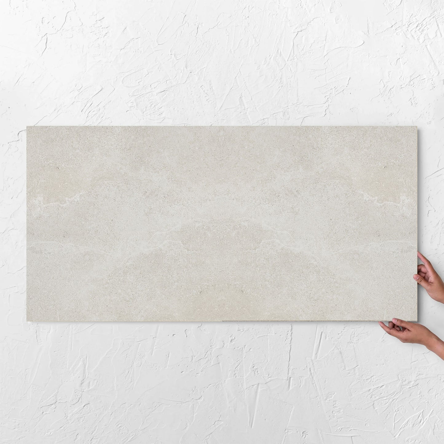 Magic Stone White 600X1200 Matt Smooth Grip