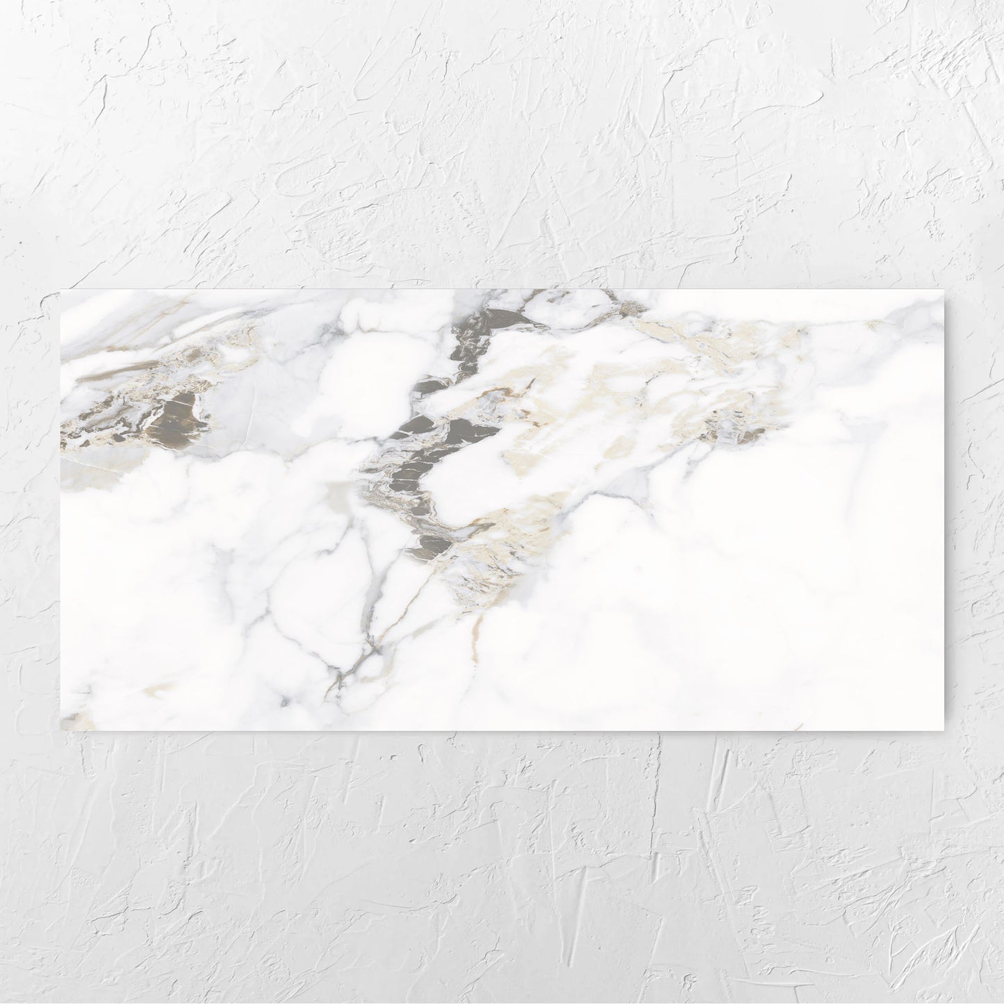 Calacutta Oro Matt 600x1200mm