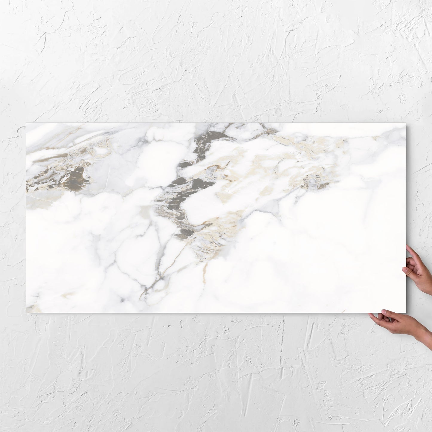 Calacutta Oro Matt 600x1200mm