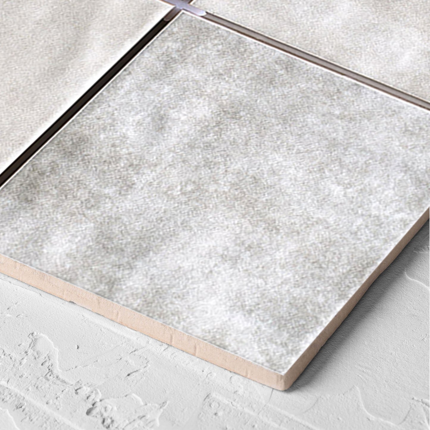 Mallorca Subway Ash 120X120 Matt