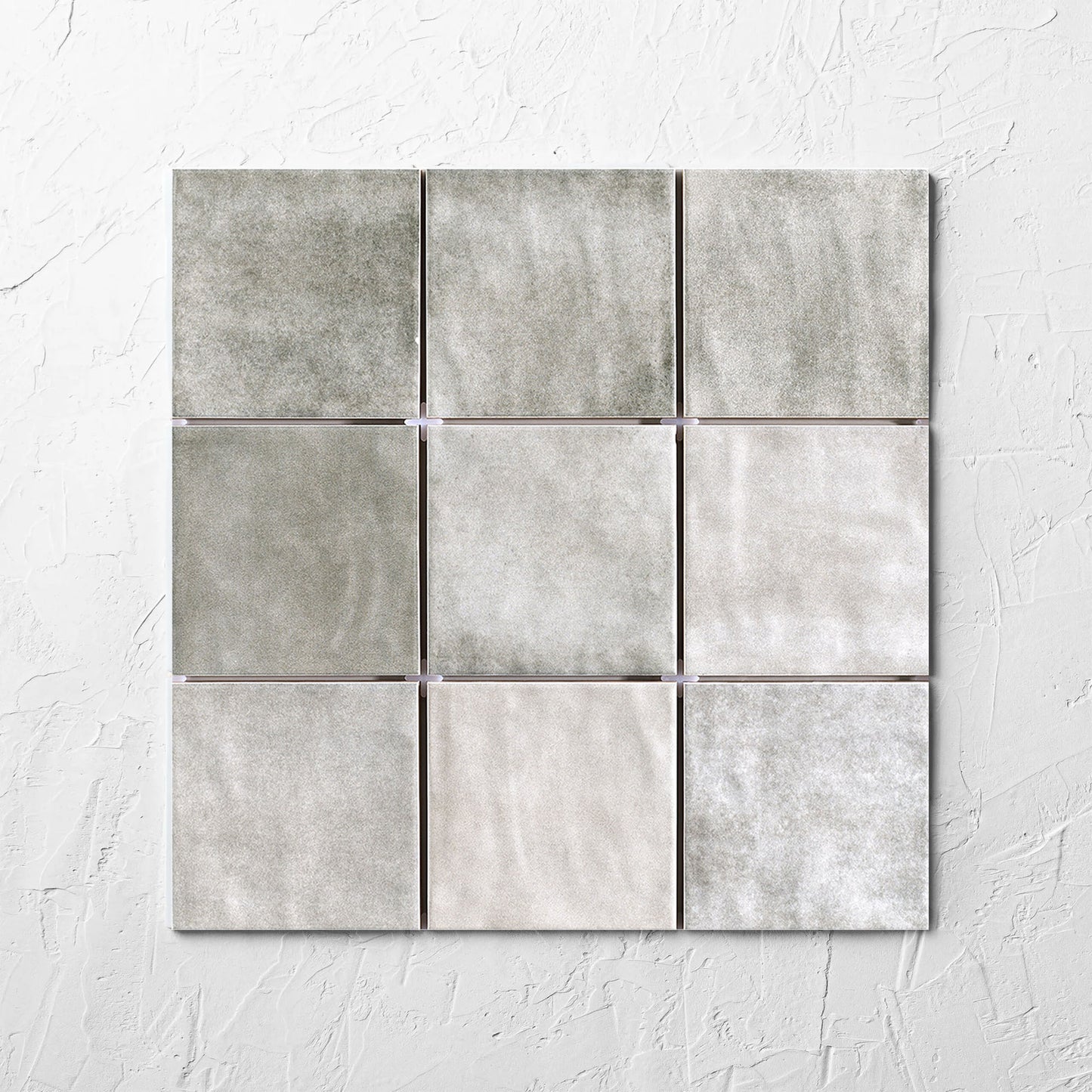 Mallorca Subway Ash 120X120 Matt