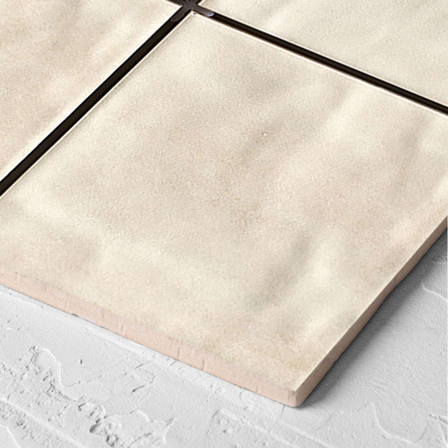 Mallorca Subway Beige 120X120 Matt