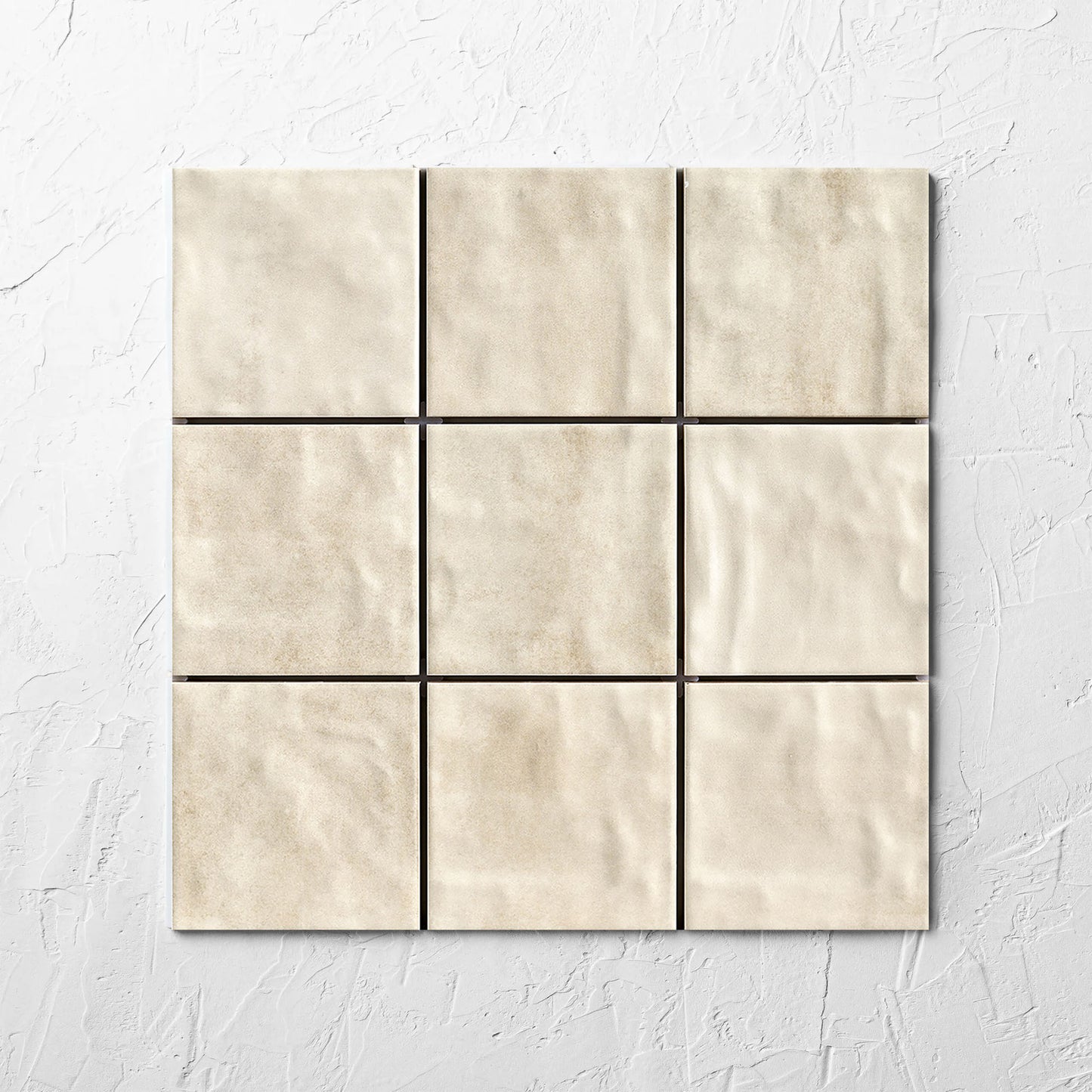 Mallorca Subway Beige 120X120 Matt