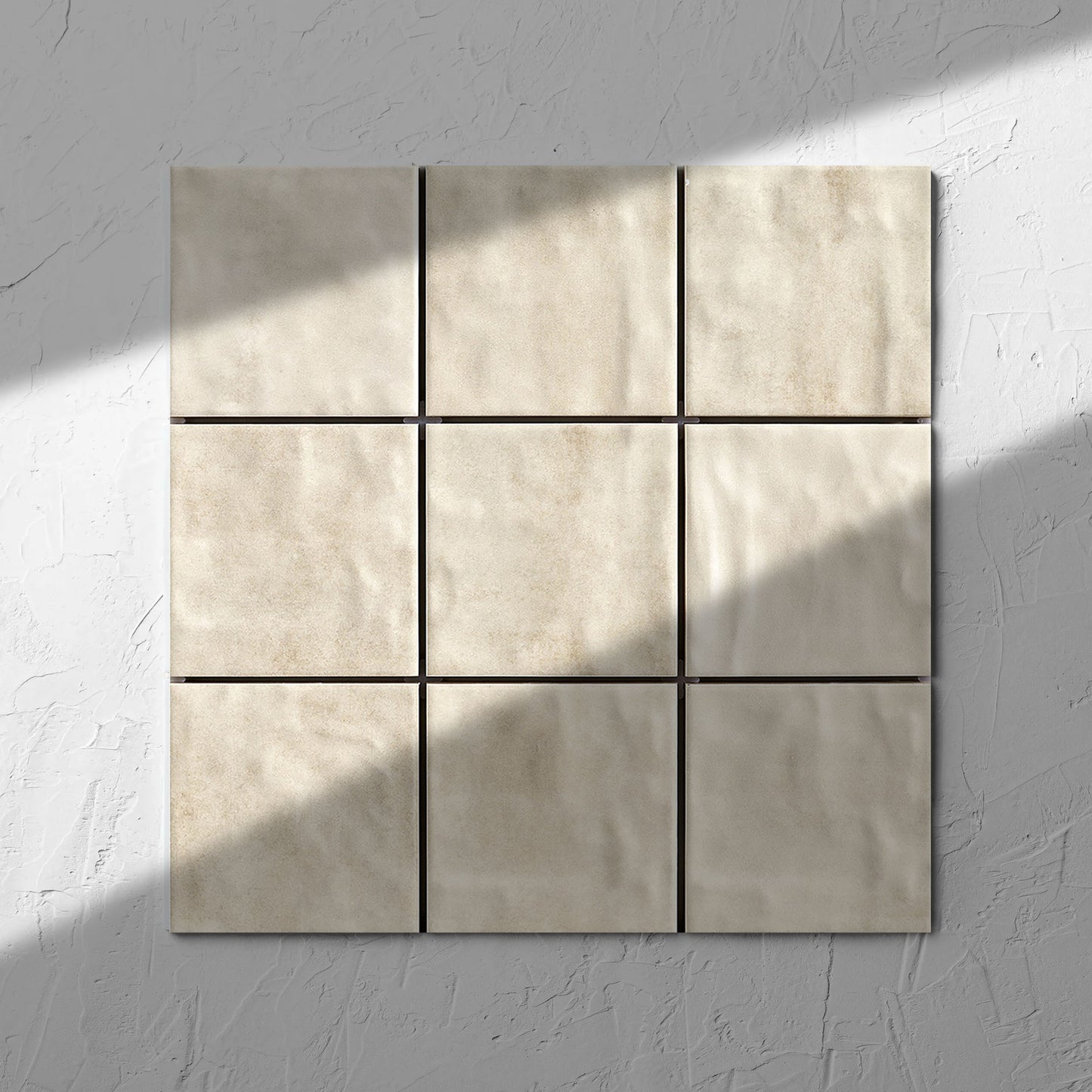 Mallorca Subway Beige 120X120 Matt