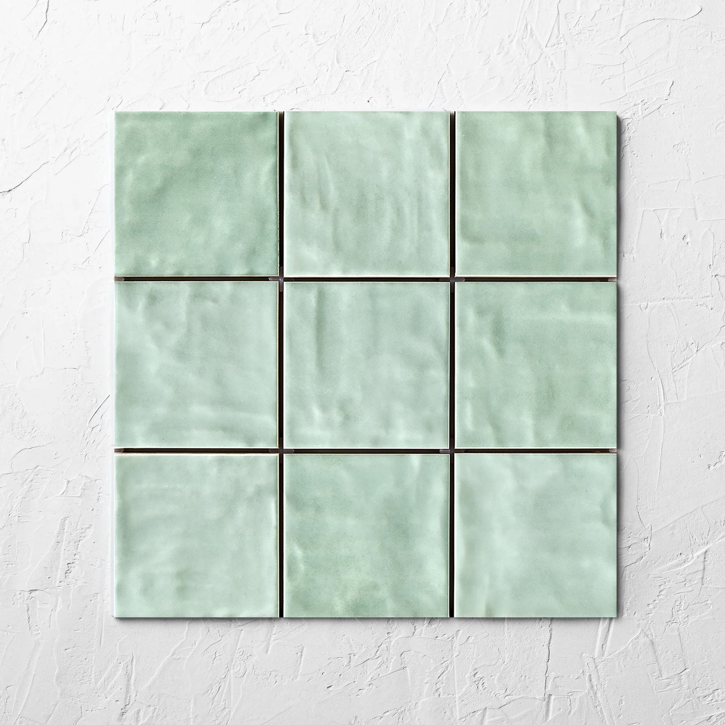 Mallorca Subway Mint 120X120 Matt