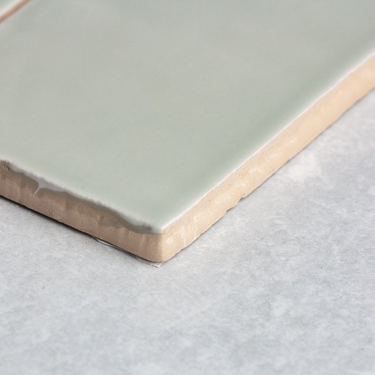 Spanish Handmade Matt Cement 75x150mm