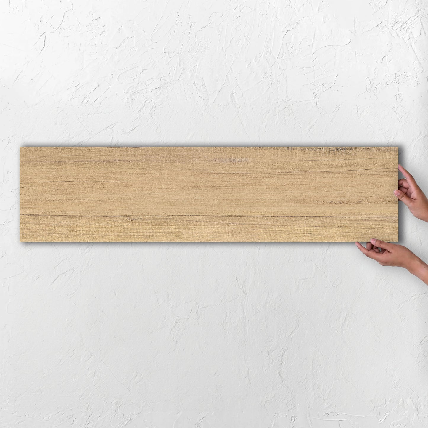Oak Avorio 200X1200 Matt