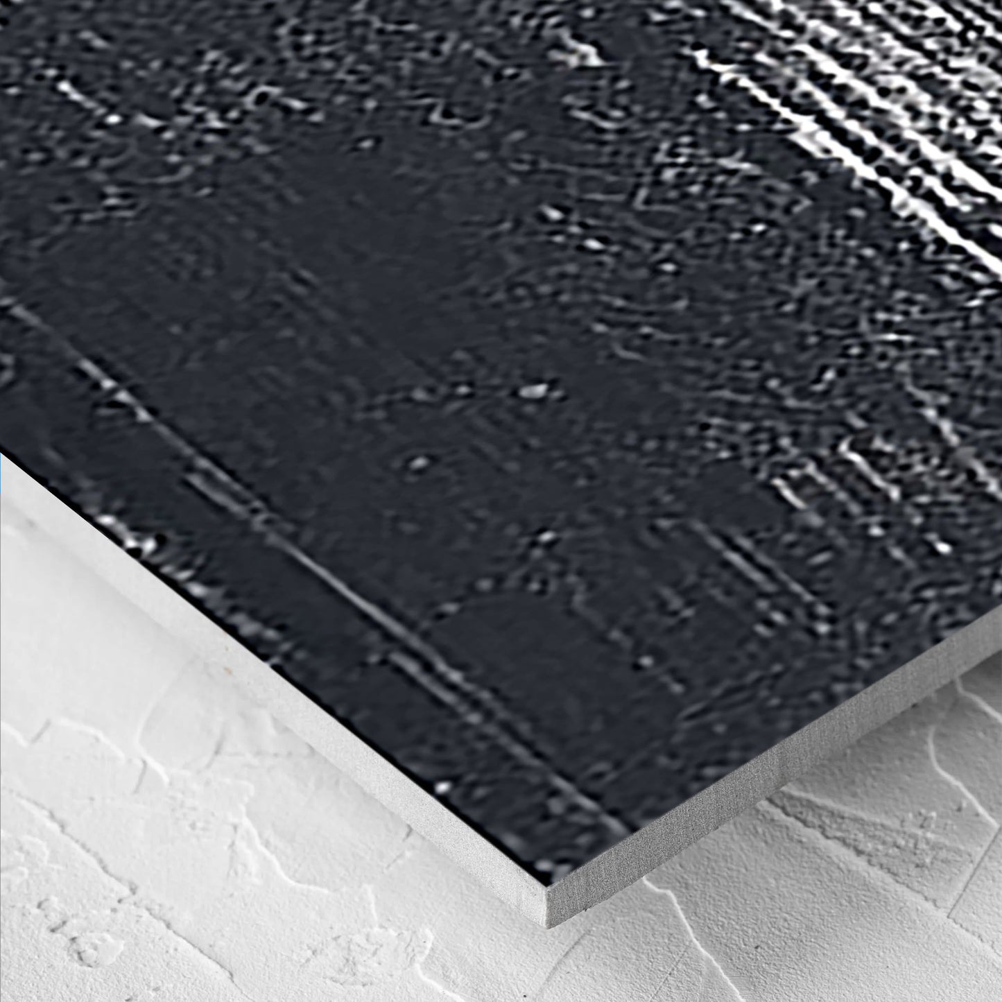 Carbon Black 200X1200 Matt