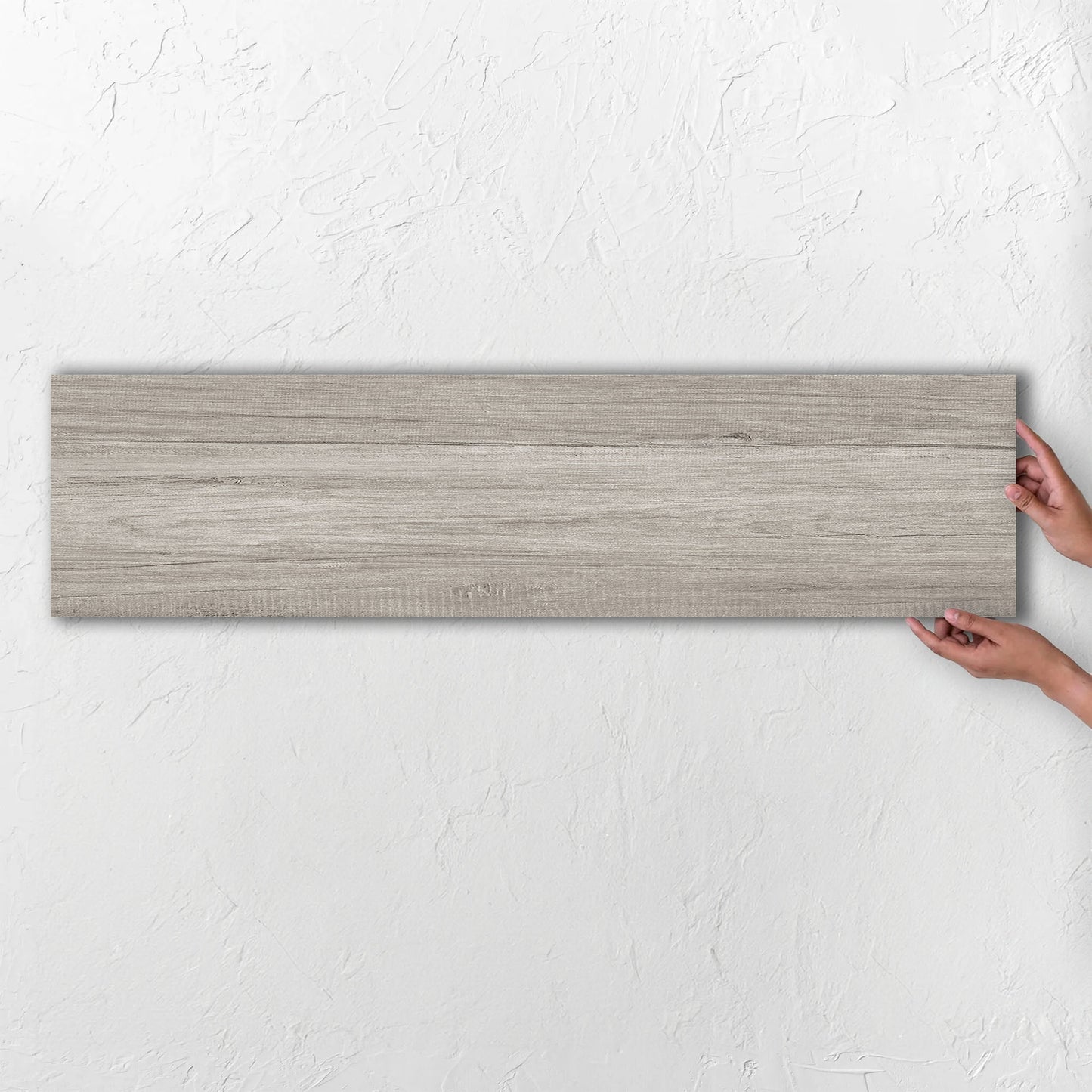 Oak Grey 200X1200 Structured
