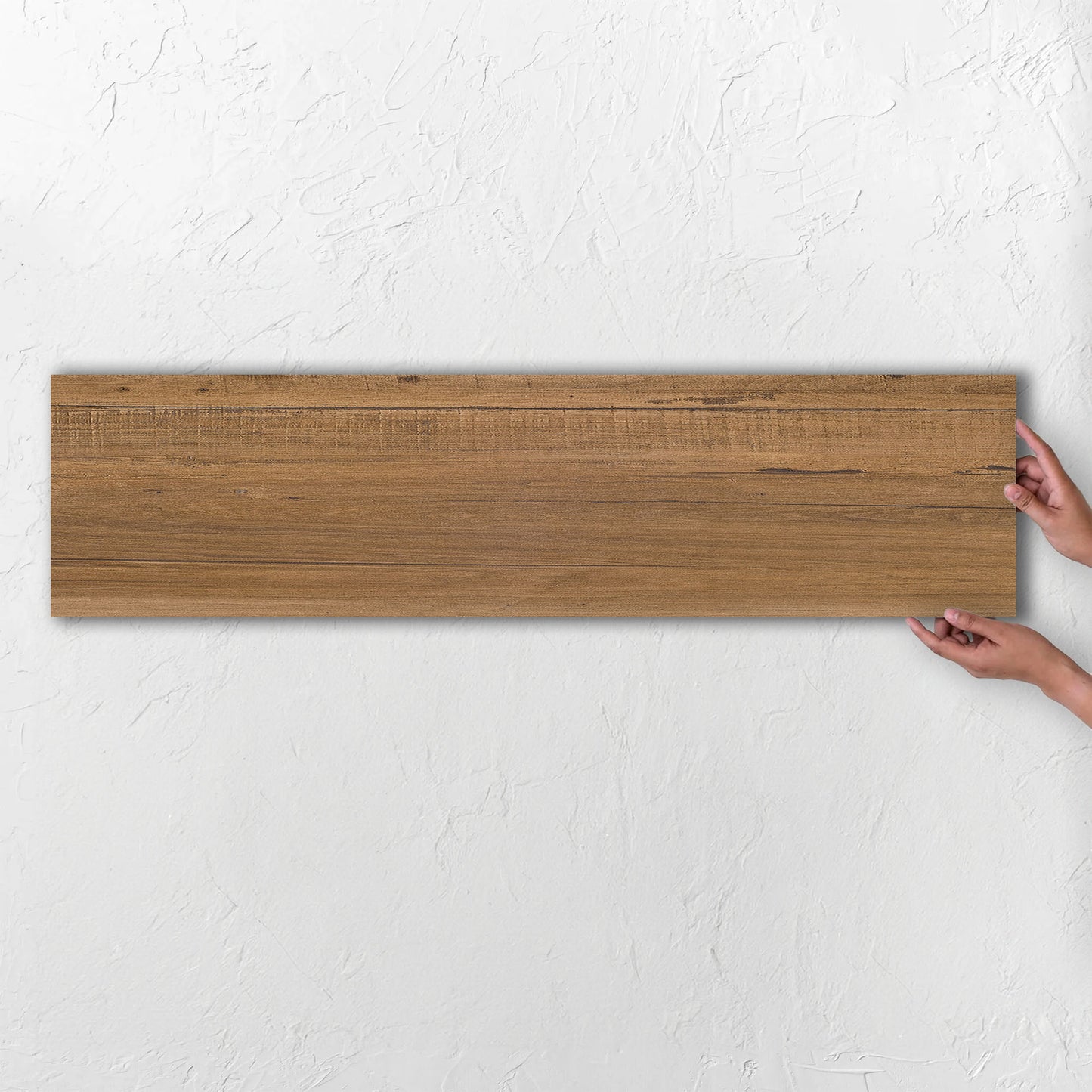 Oak Natural 200X1200 Matt