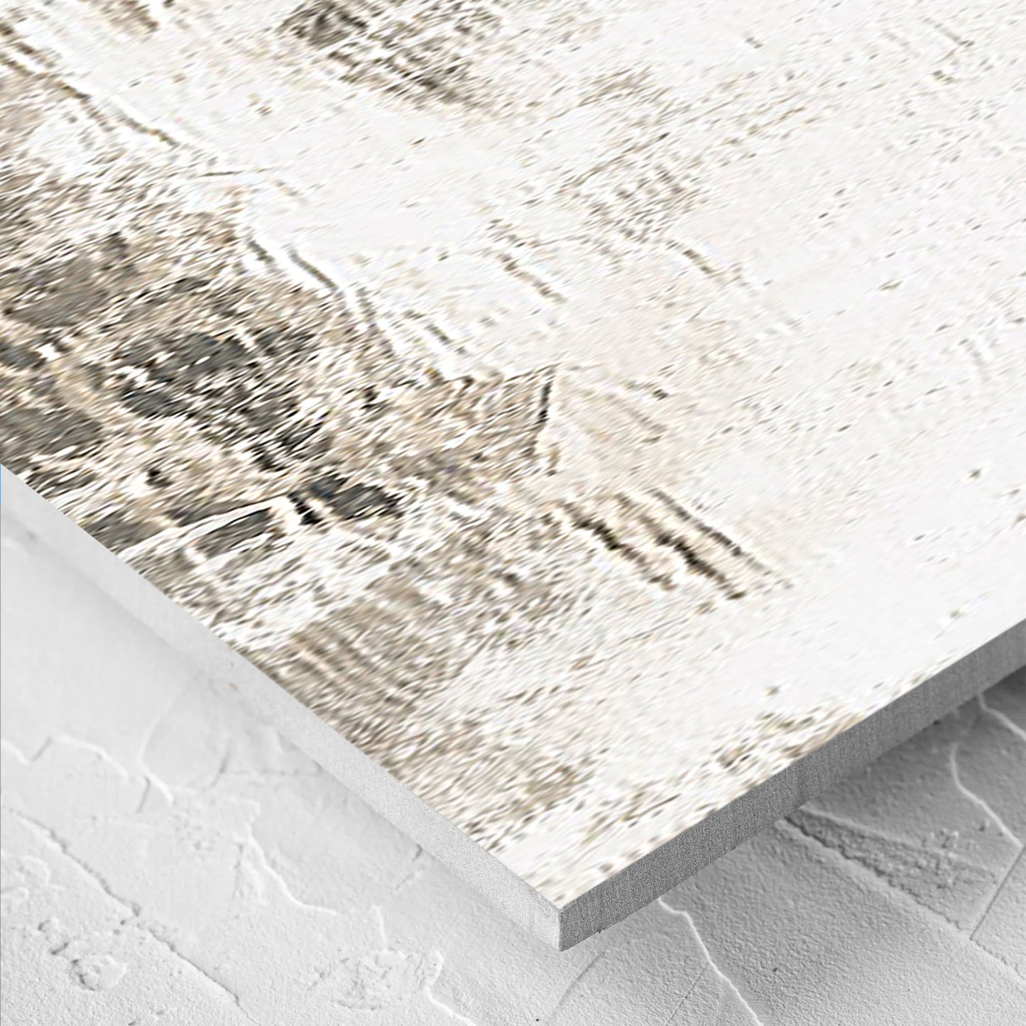 Carbon White 200X1200 Matt
