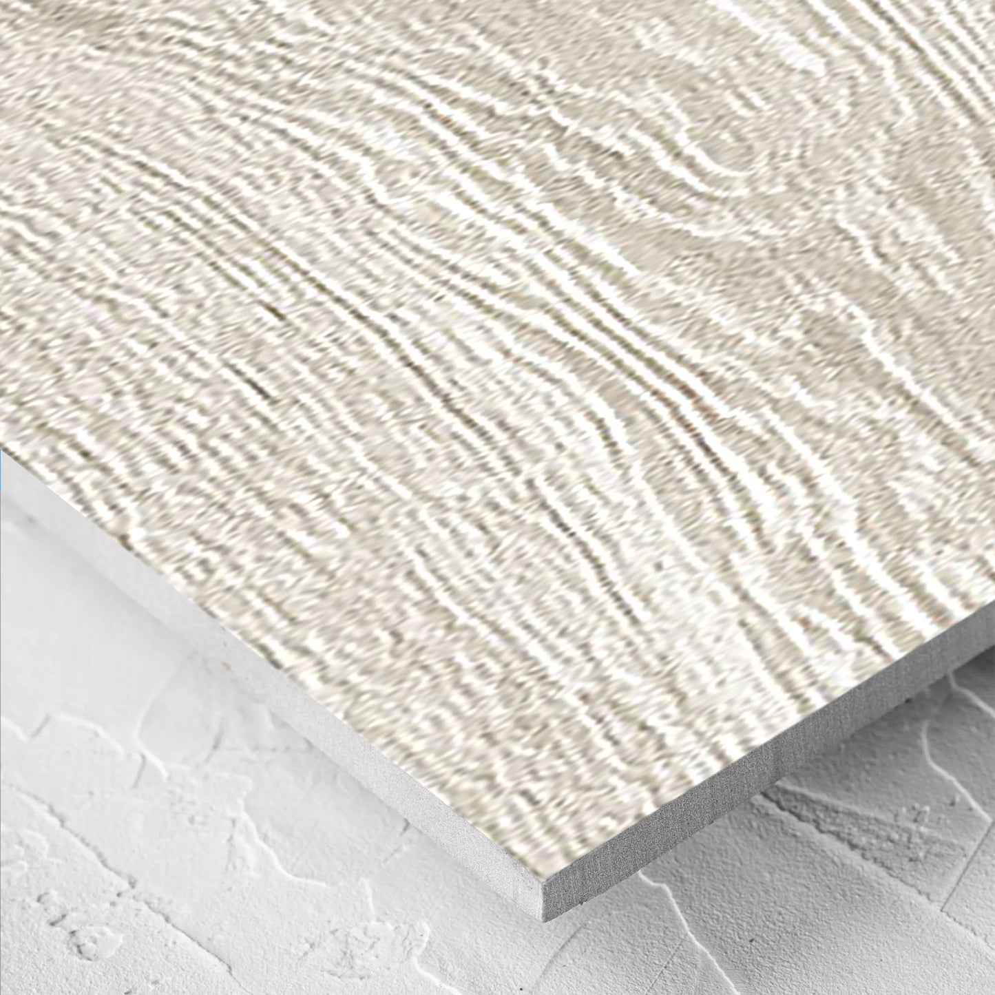 Pinewood White 200X1200 Matt Smooth Grip