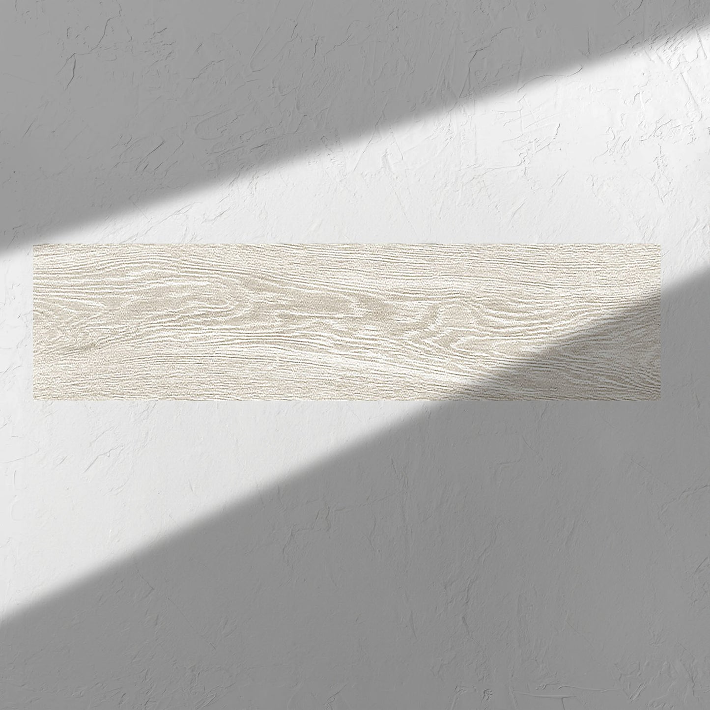 Pinewood White 200X1200 Matt Smooth Grip
