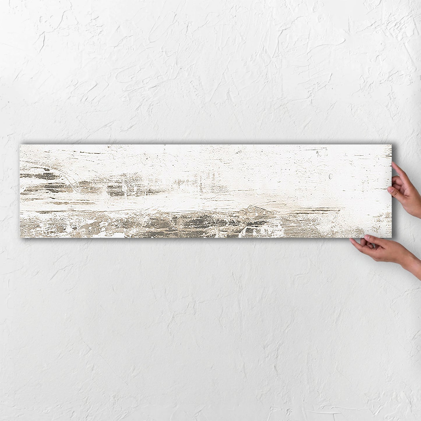 Carbon White 200X1200 Matt