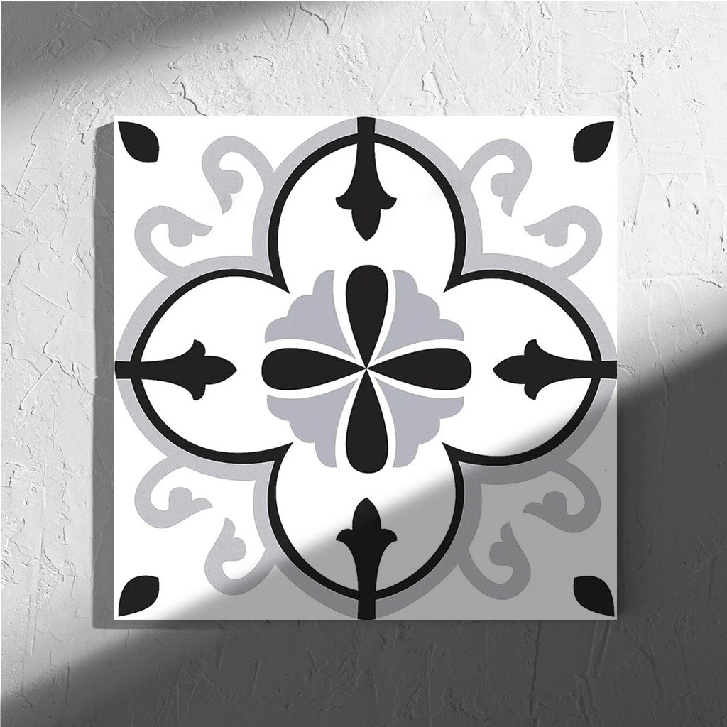 Richmond Buckingham 200X200 Matt