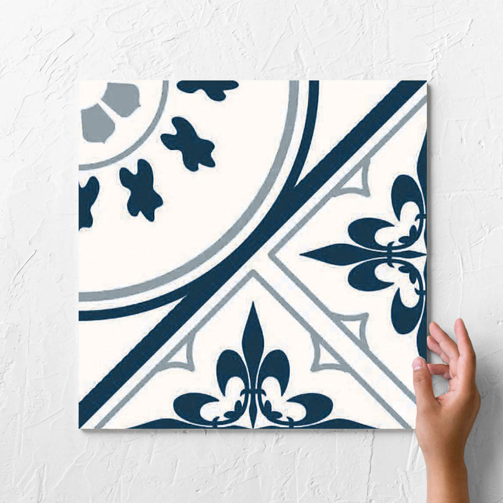 Richmond Coppin 200X200 Matt