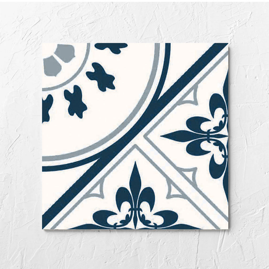 Richmond Coppin 200X200 Matt