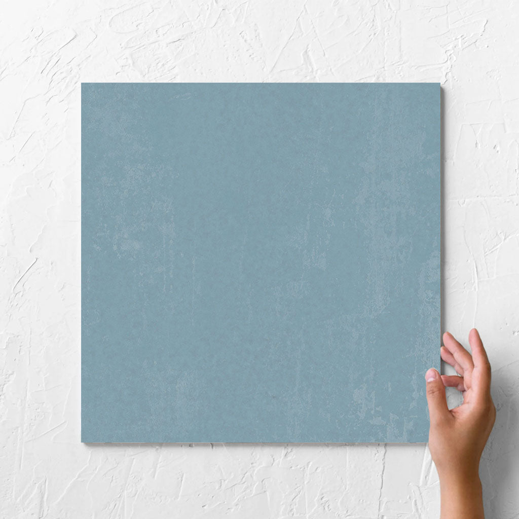 Saudade Azul Matt 200x200mm