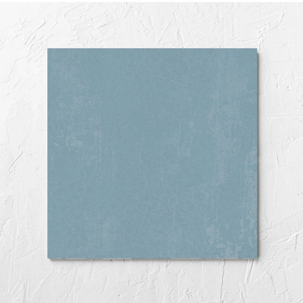 Saudade Azul Matt 200x200mm