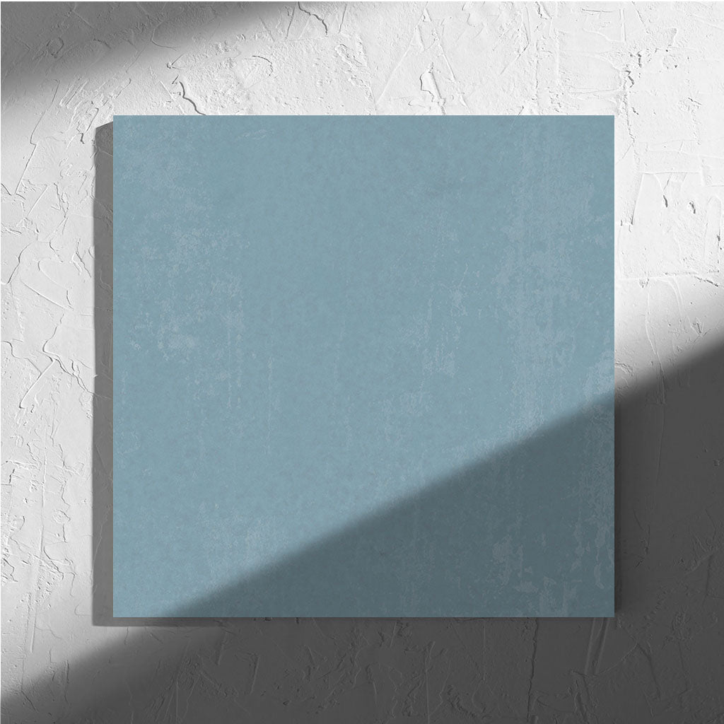 Saudade Azul Matt 200x200mm