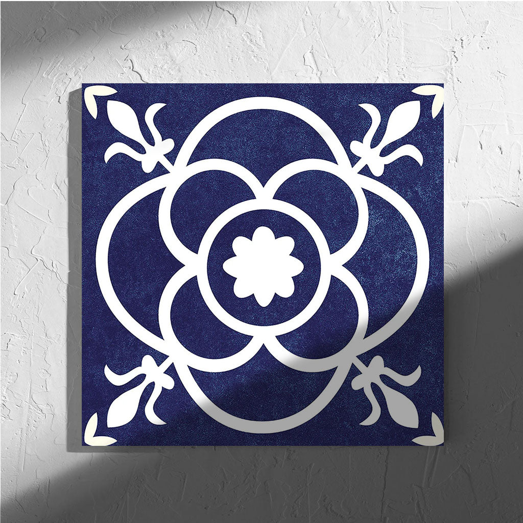 Richmond Wellington 200X200 Matt