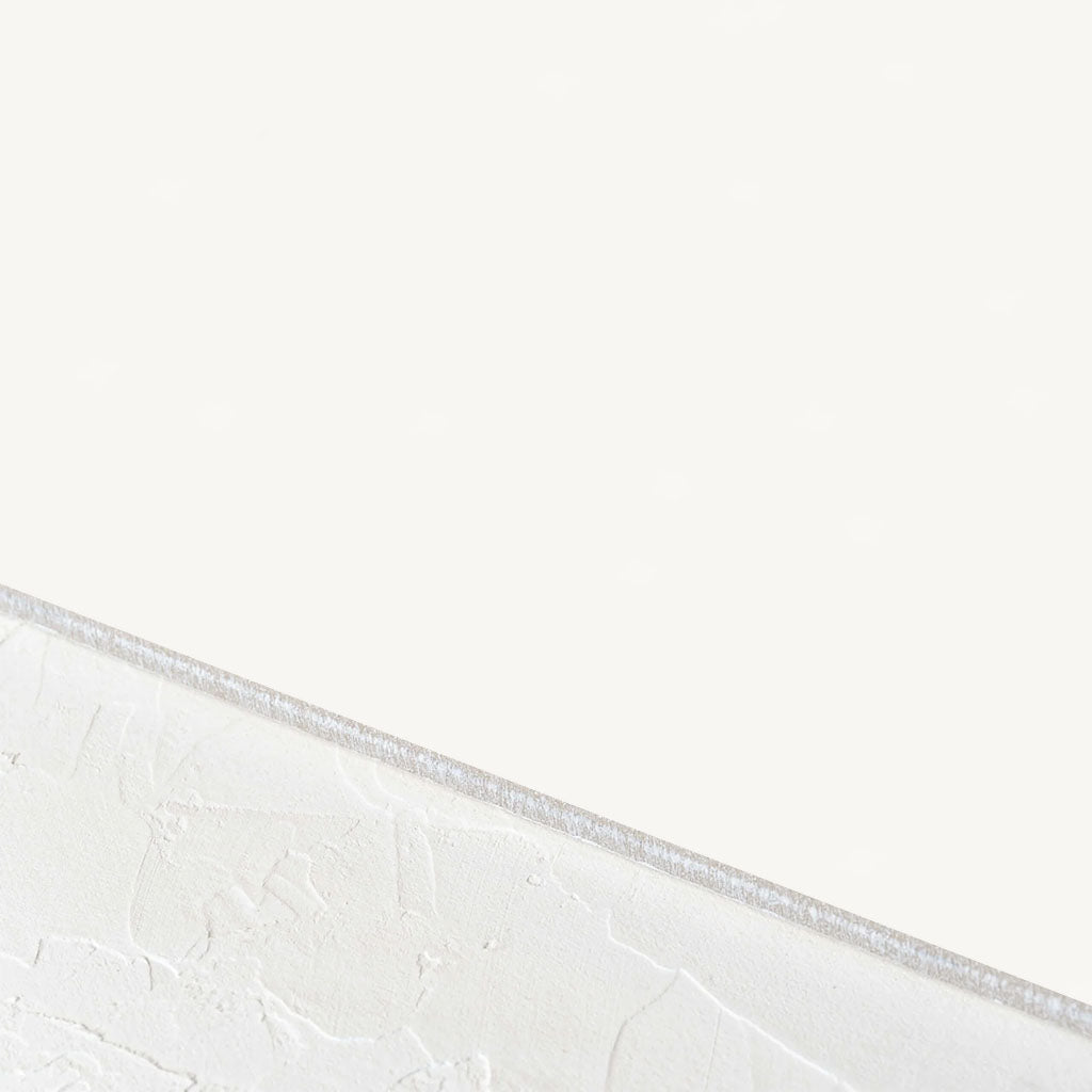 Easy White 200X200 Gloss Unrectified