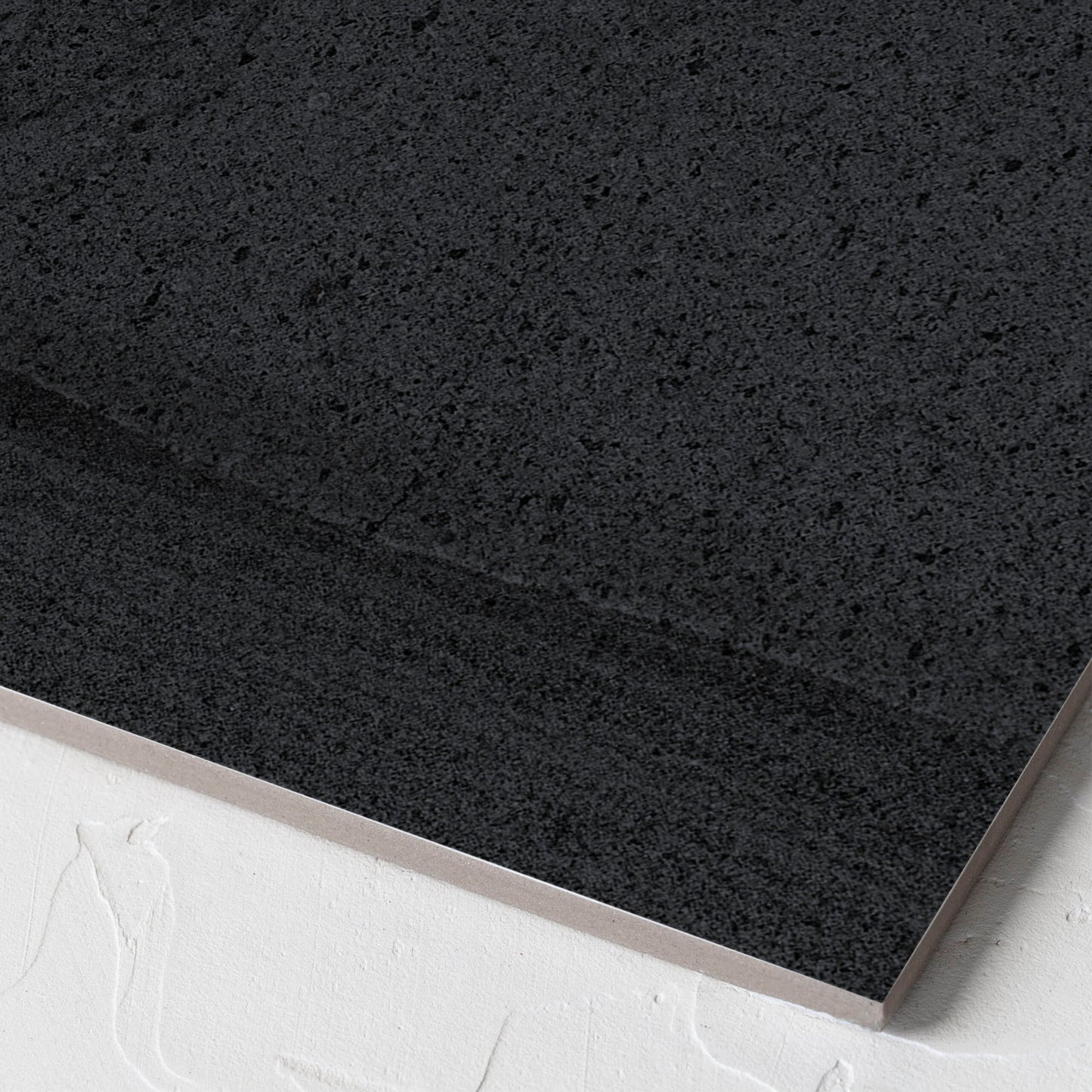 Alps Black 300x300mm
