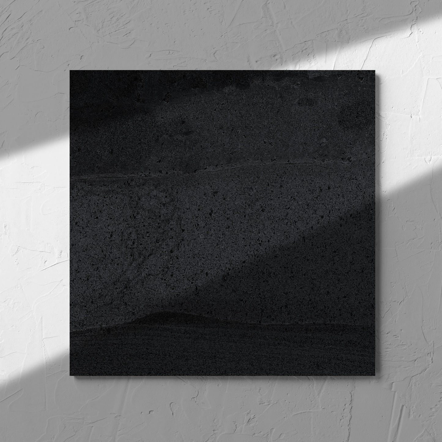 Alps Black 300x300mm