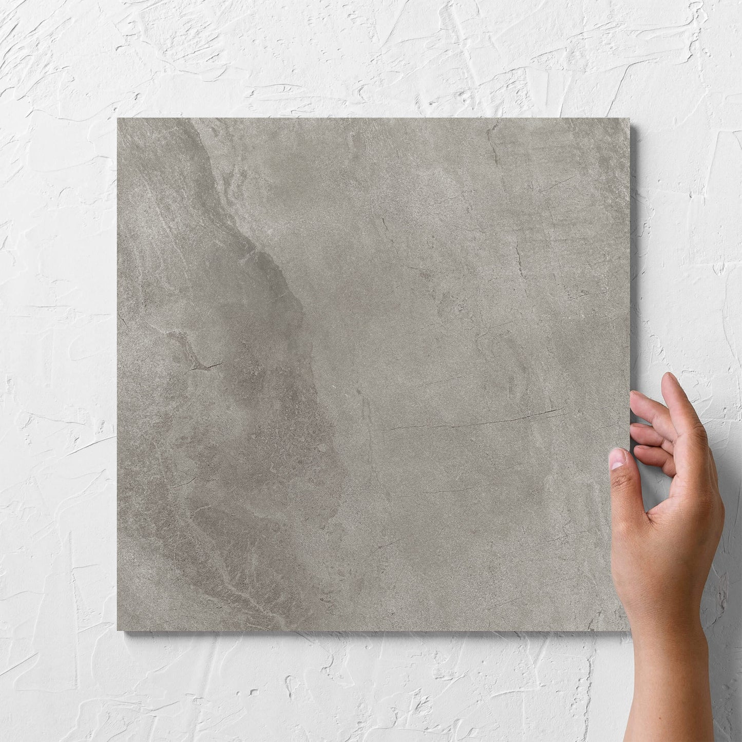 Stari Charcoal Matt Rectified 300x300mm
